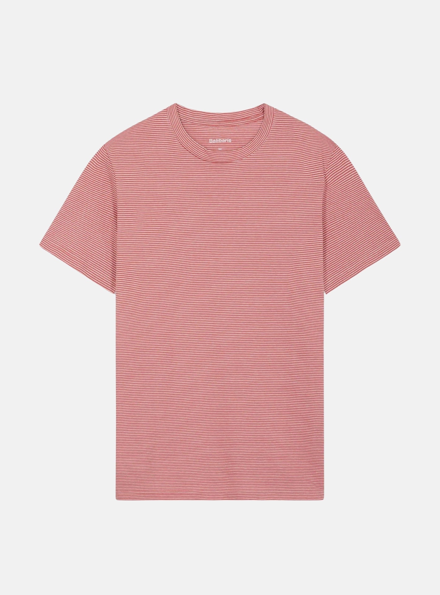 T-Shirt Casey Rayé Colorado