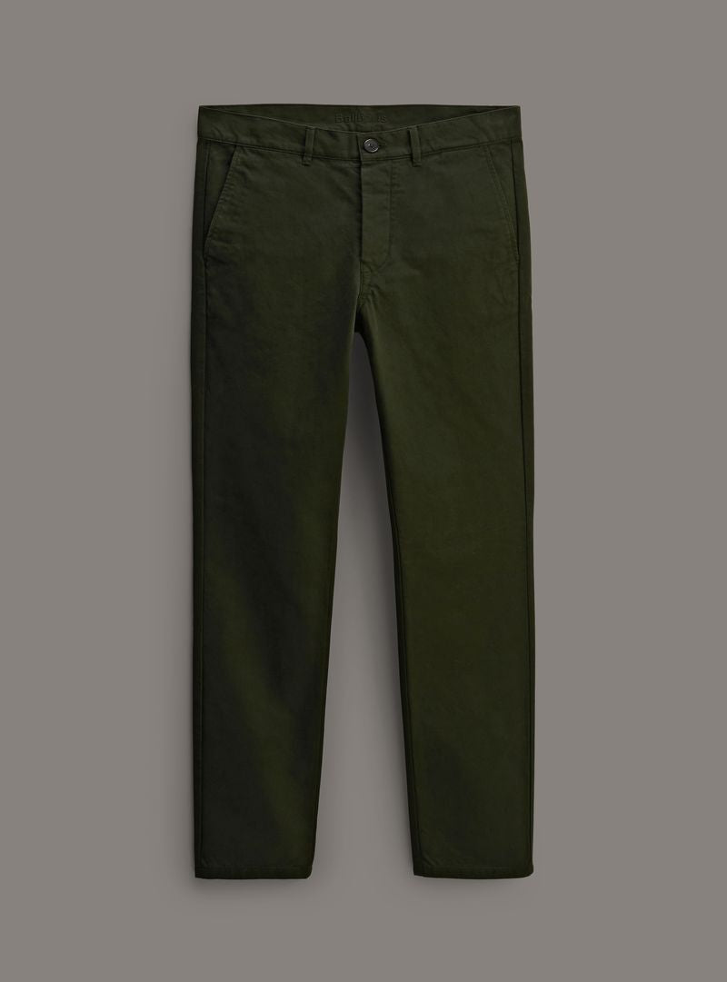 Chino Paul Evergreen-4