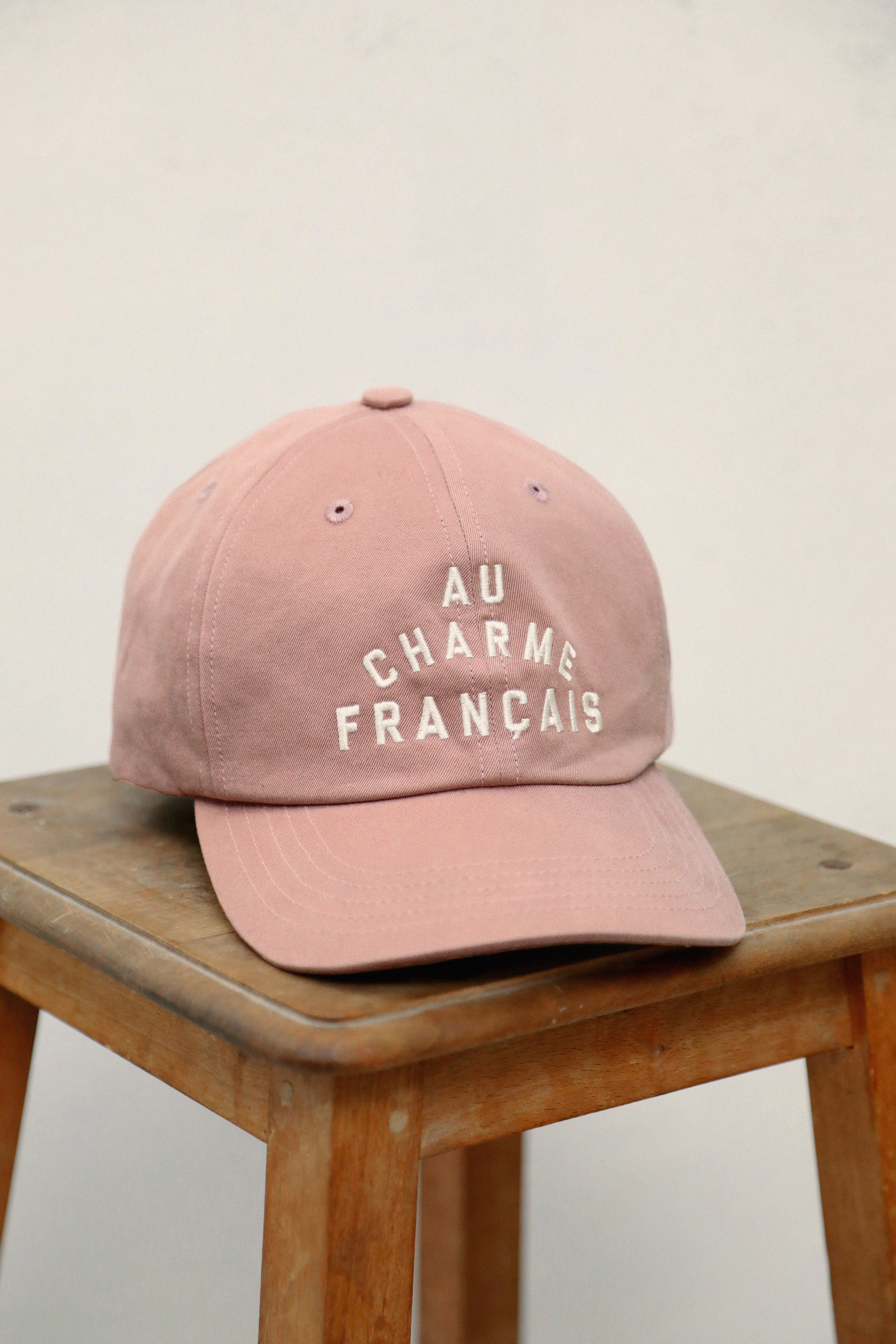 Casquette Pete Magnolia-1