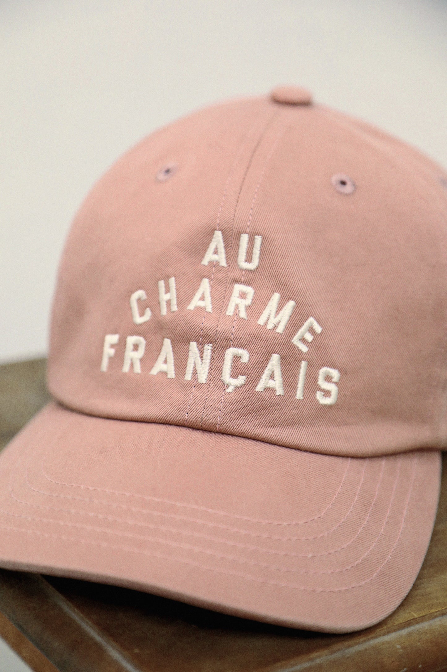 Casquette Pete Magnolia