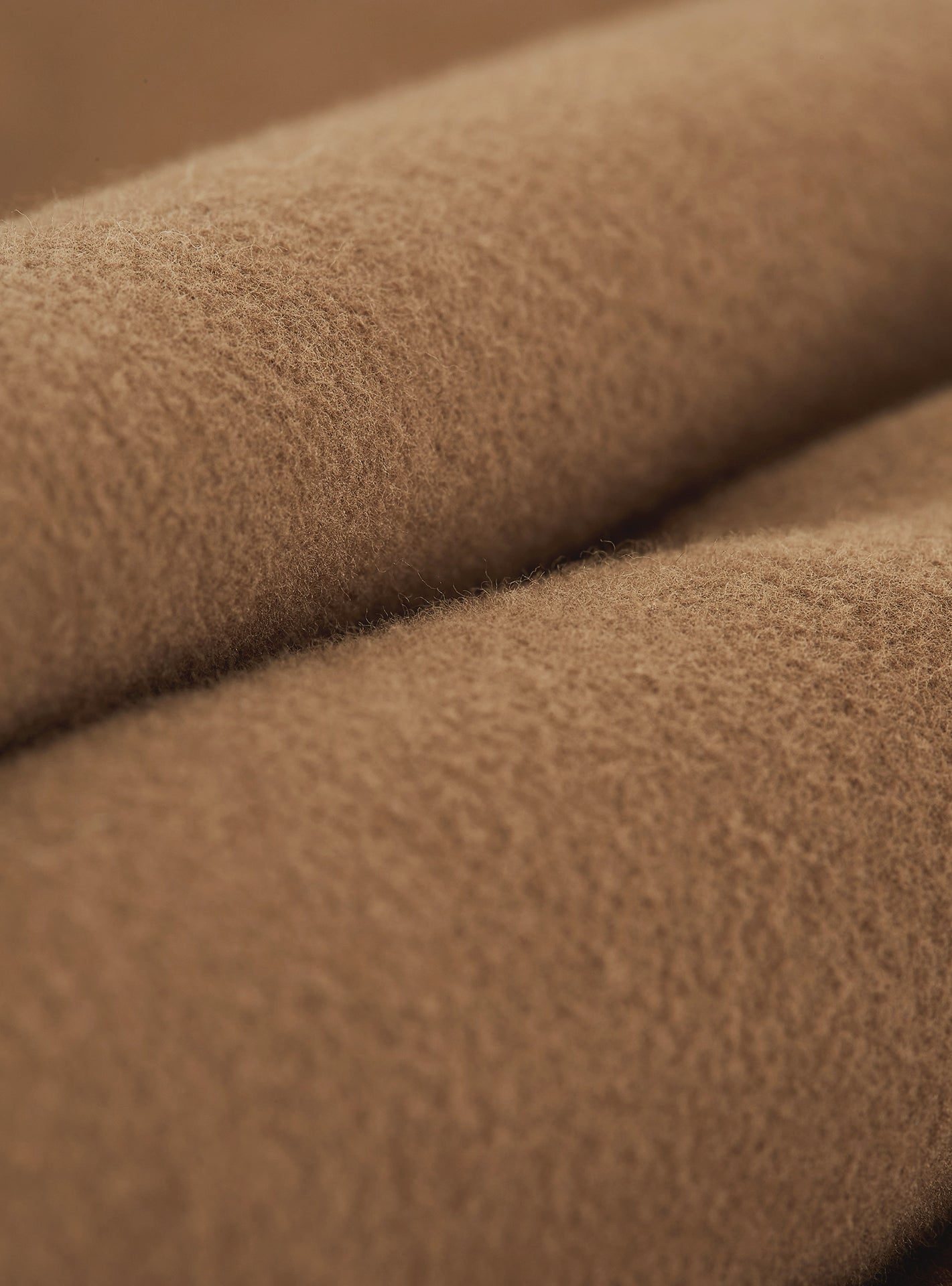 Veste de travail Audrey Camel
