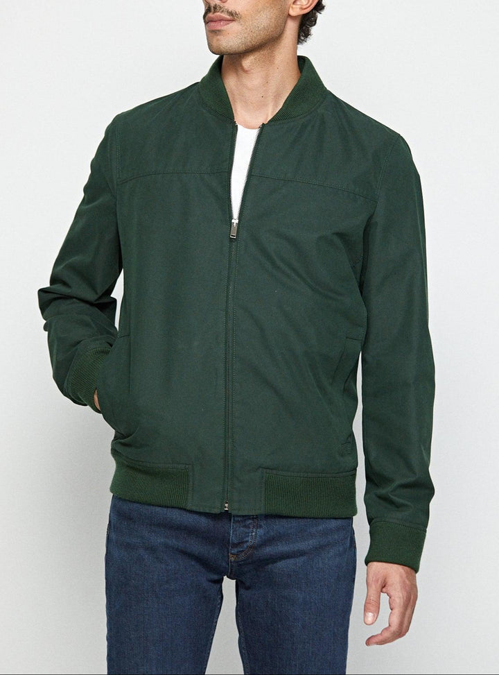 Blouson Chester Menthol