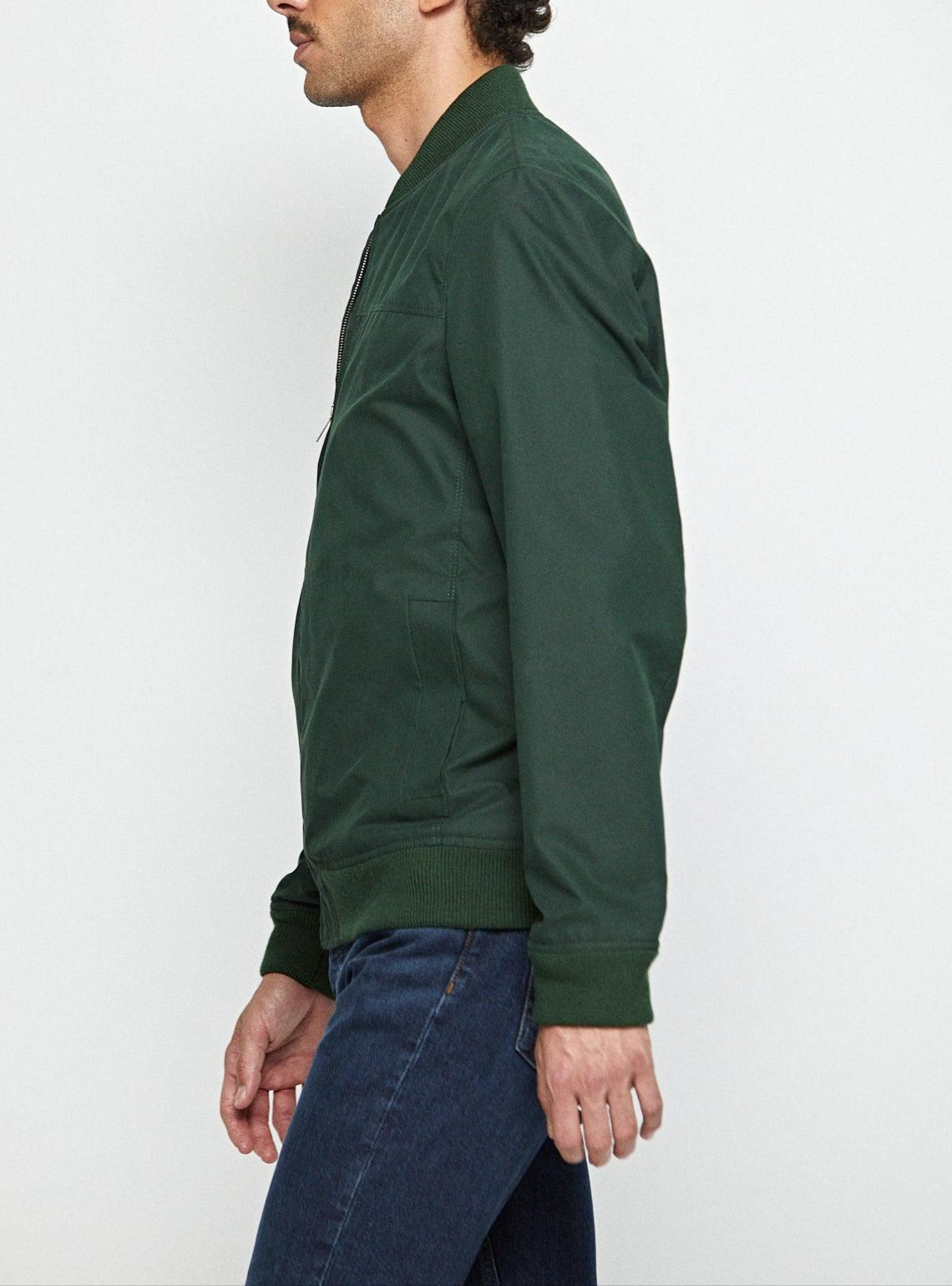 Blouson Chester Menthol - Balibaris EU