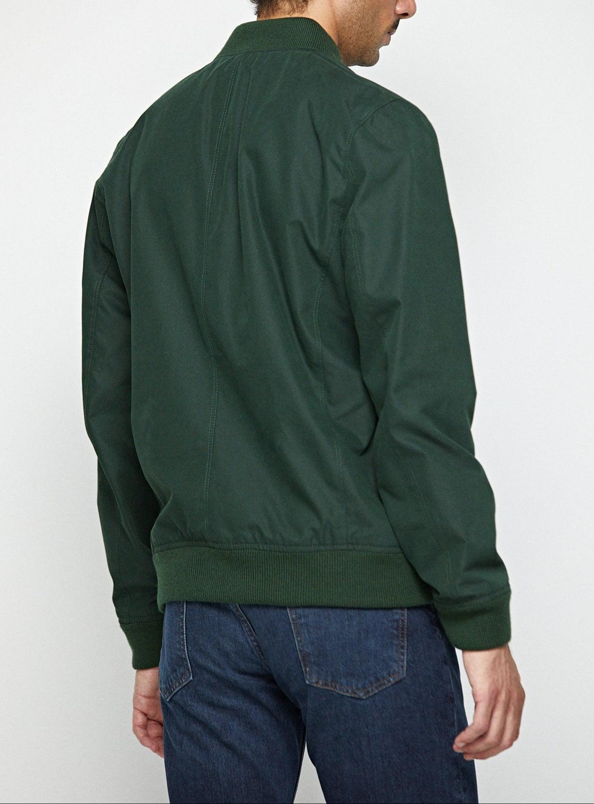 Blouson Chester Menthol-2