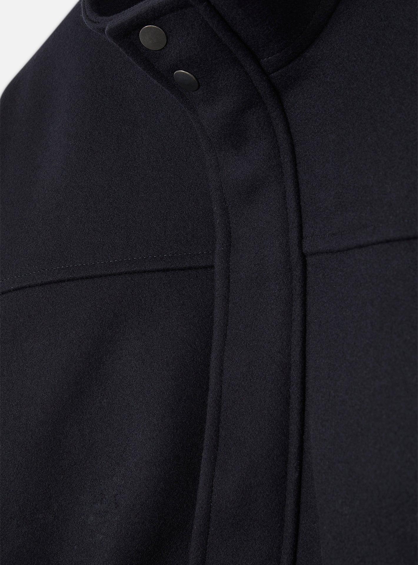 Blouson Andy Navy - Balibaris EU