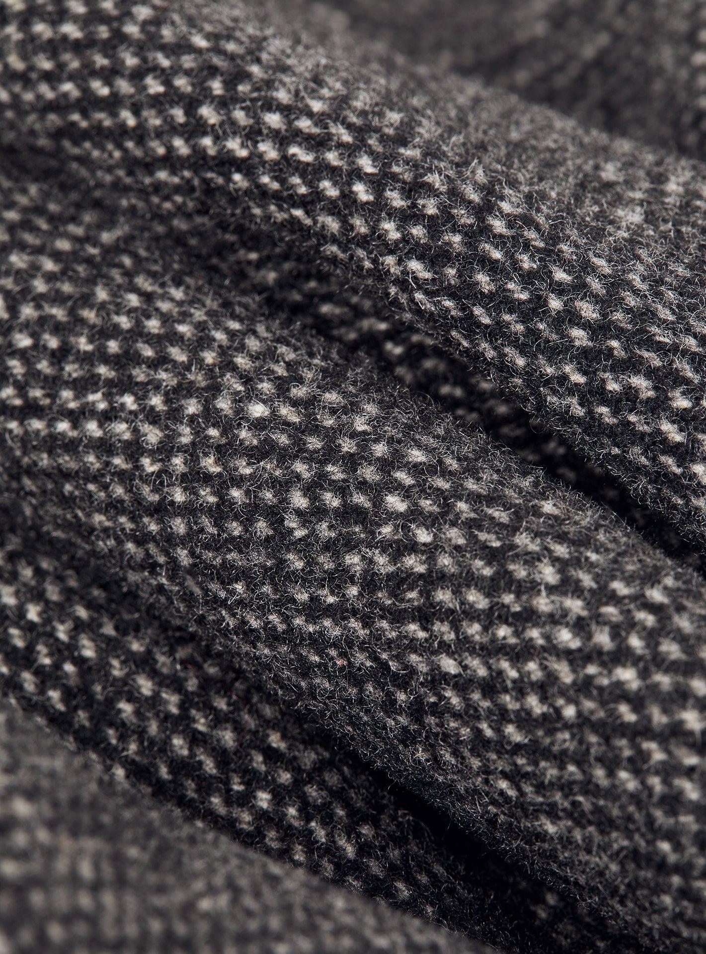 Blouson Wild Dark Oak-2