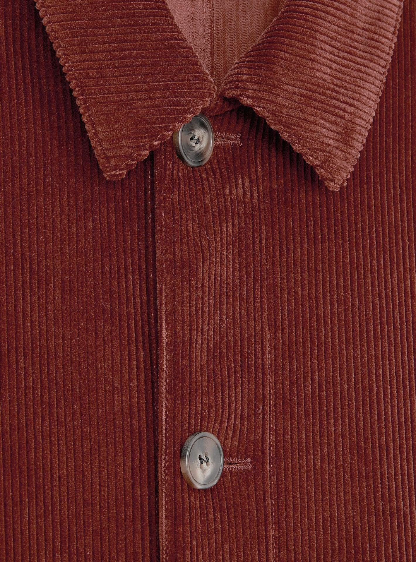Blouson River Brick - Balibaris EU