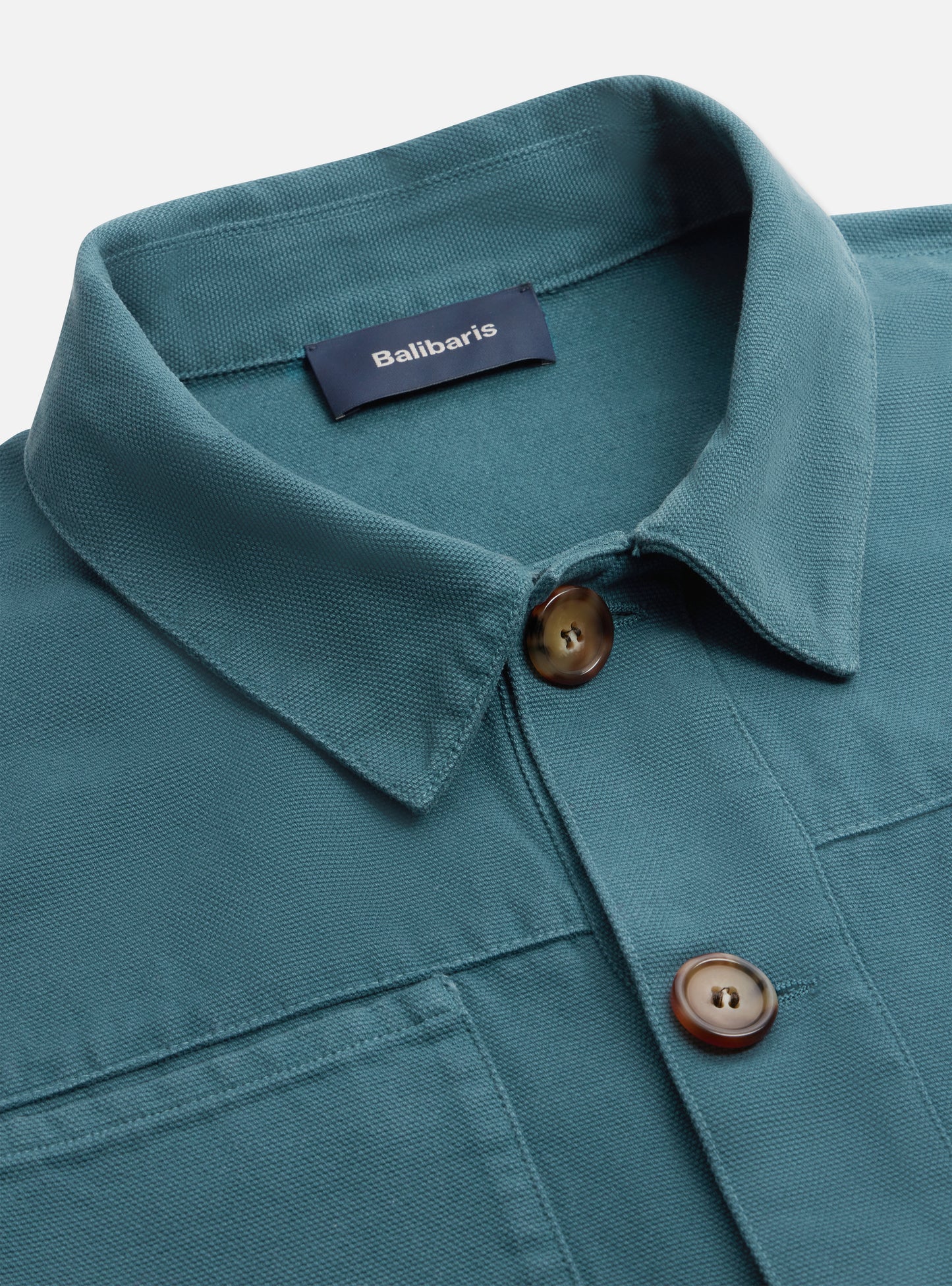 Blouson Jim Lac