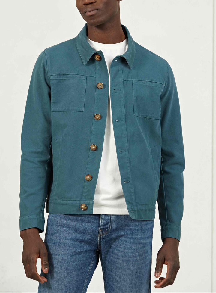 Blouson Jim Lac
