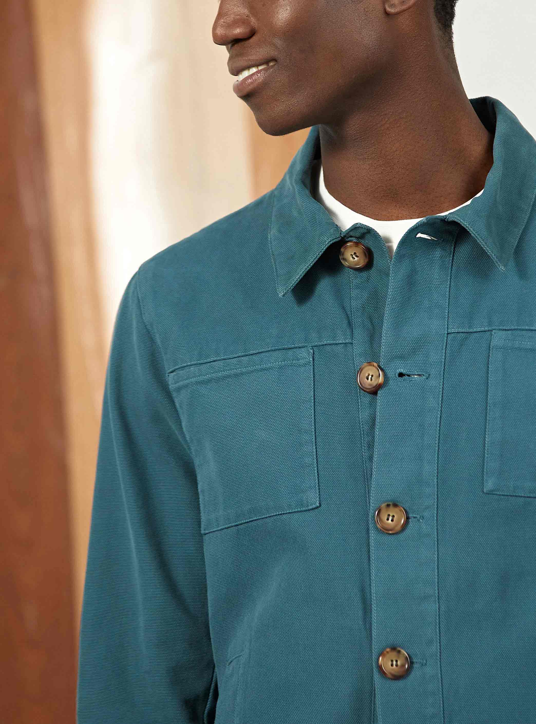 Blouson Jim Lac-3