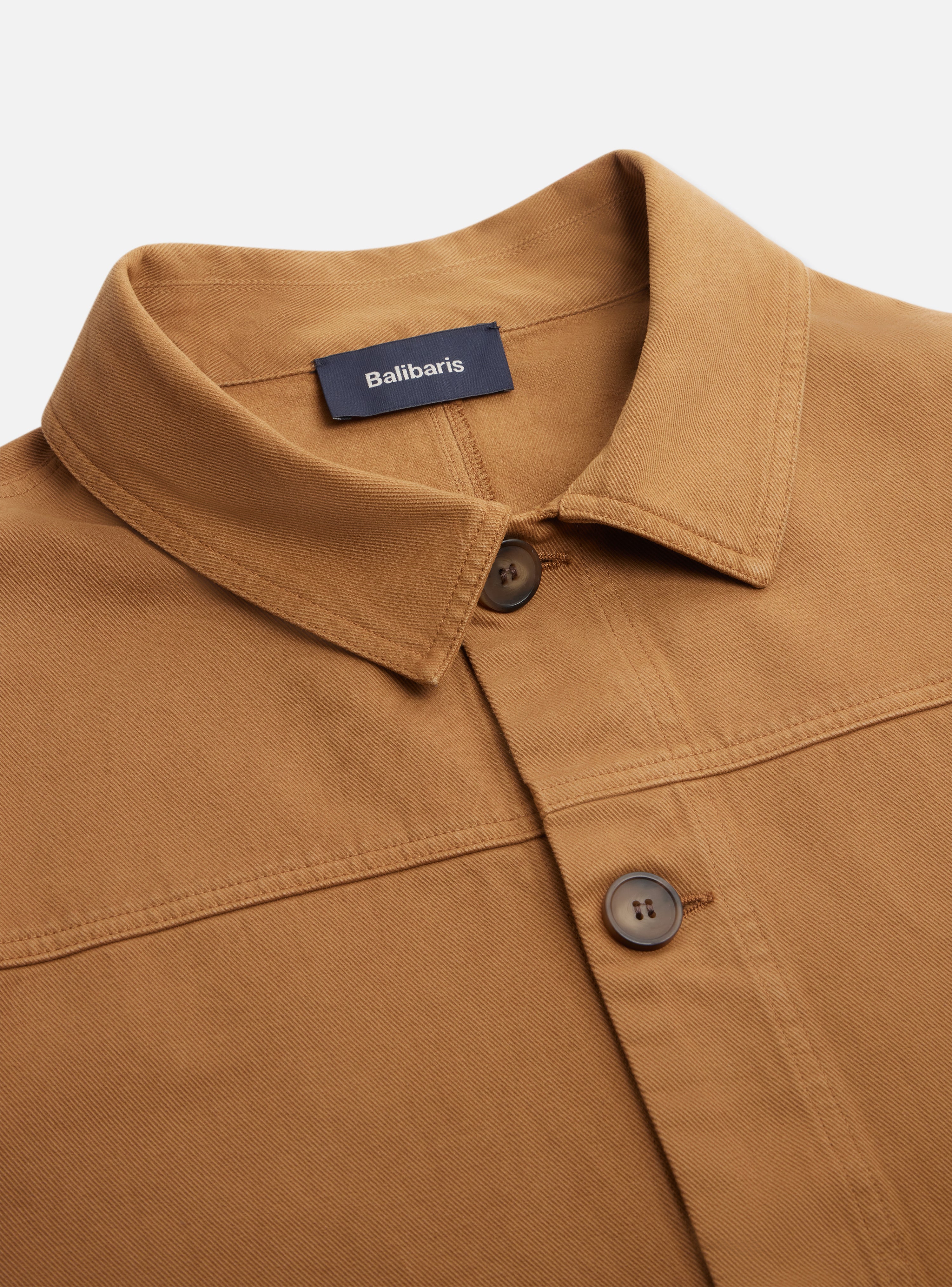 Blouson Cooper Cinnamon-5