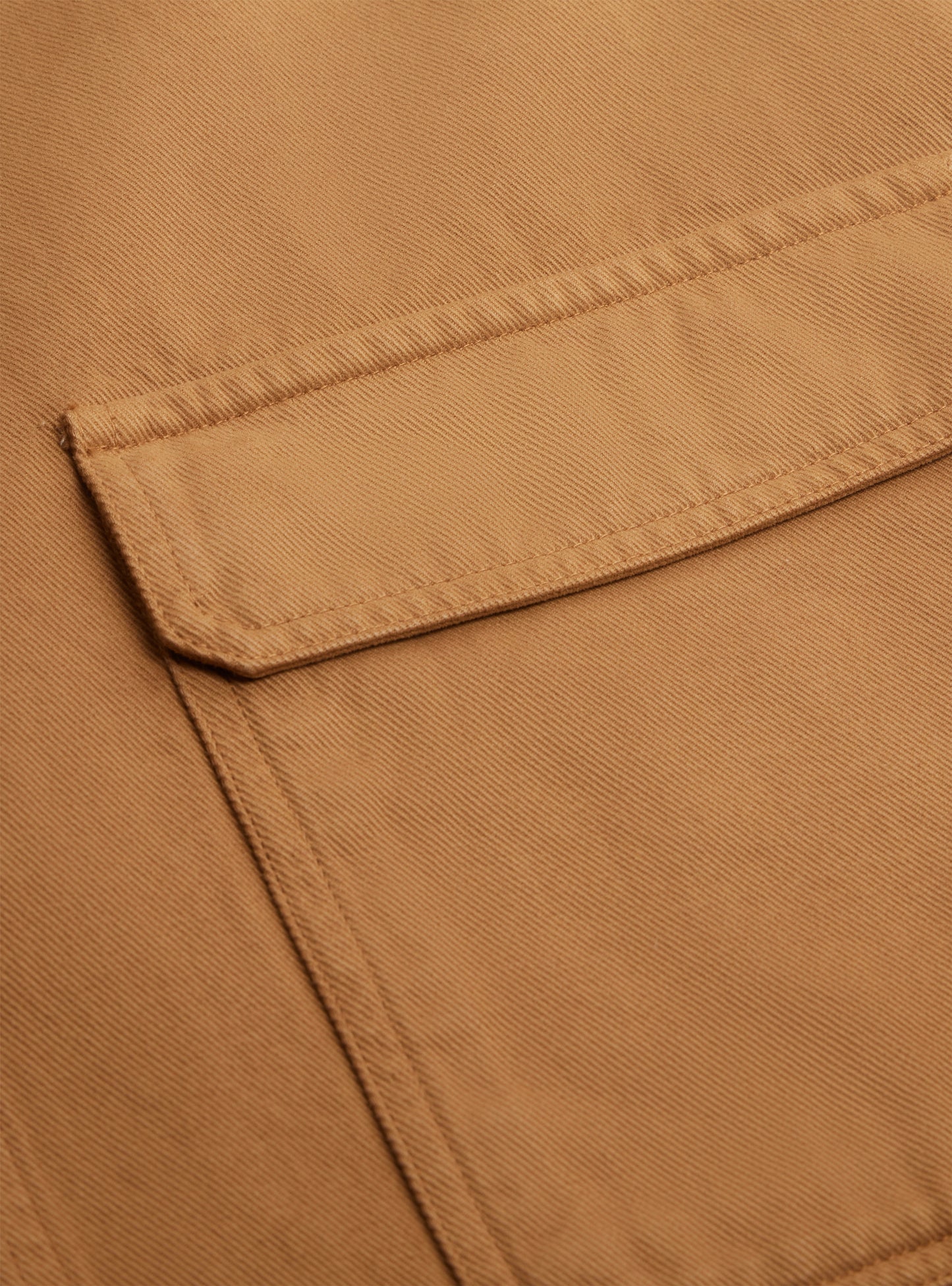 Blouson Cooper Cinnamon