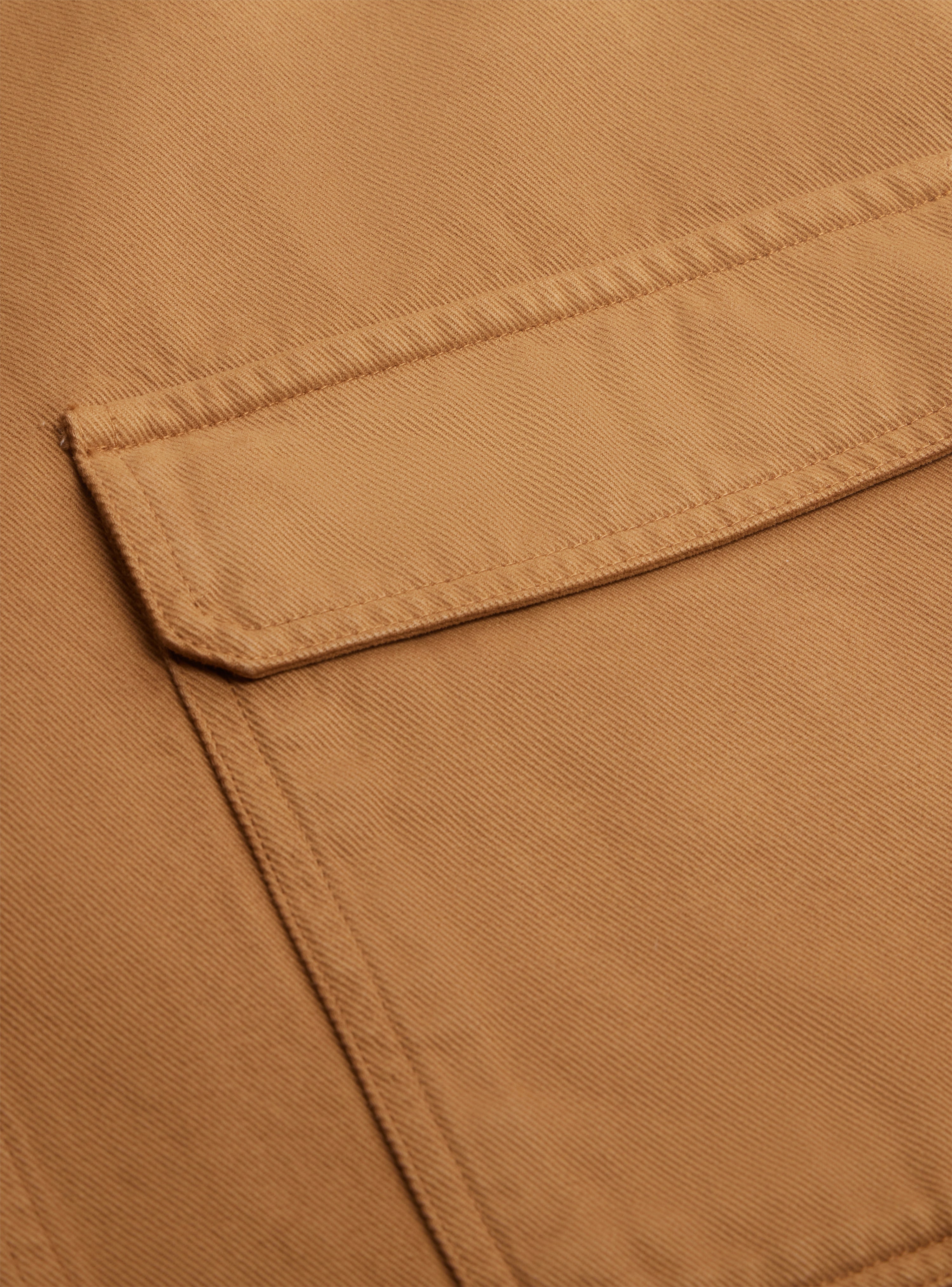 Blouson Cooper Cinnamon-7