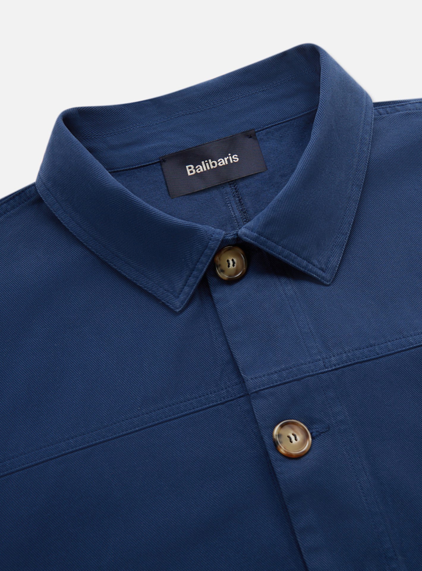 Blouson Cooper Embruns