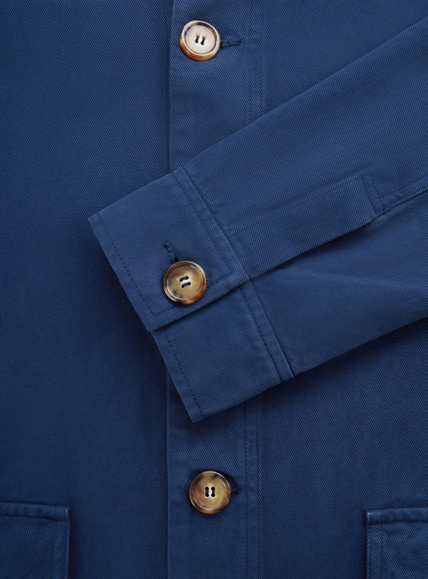 Blouson Cooper Embruns