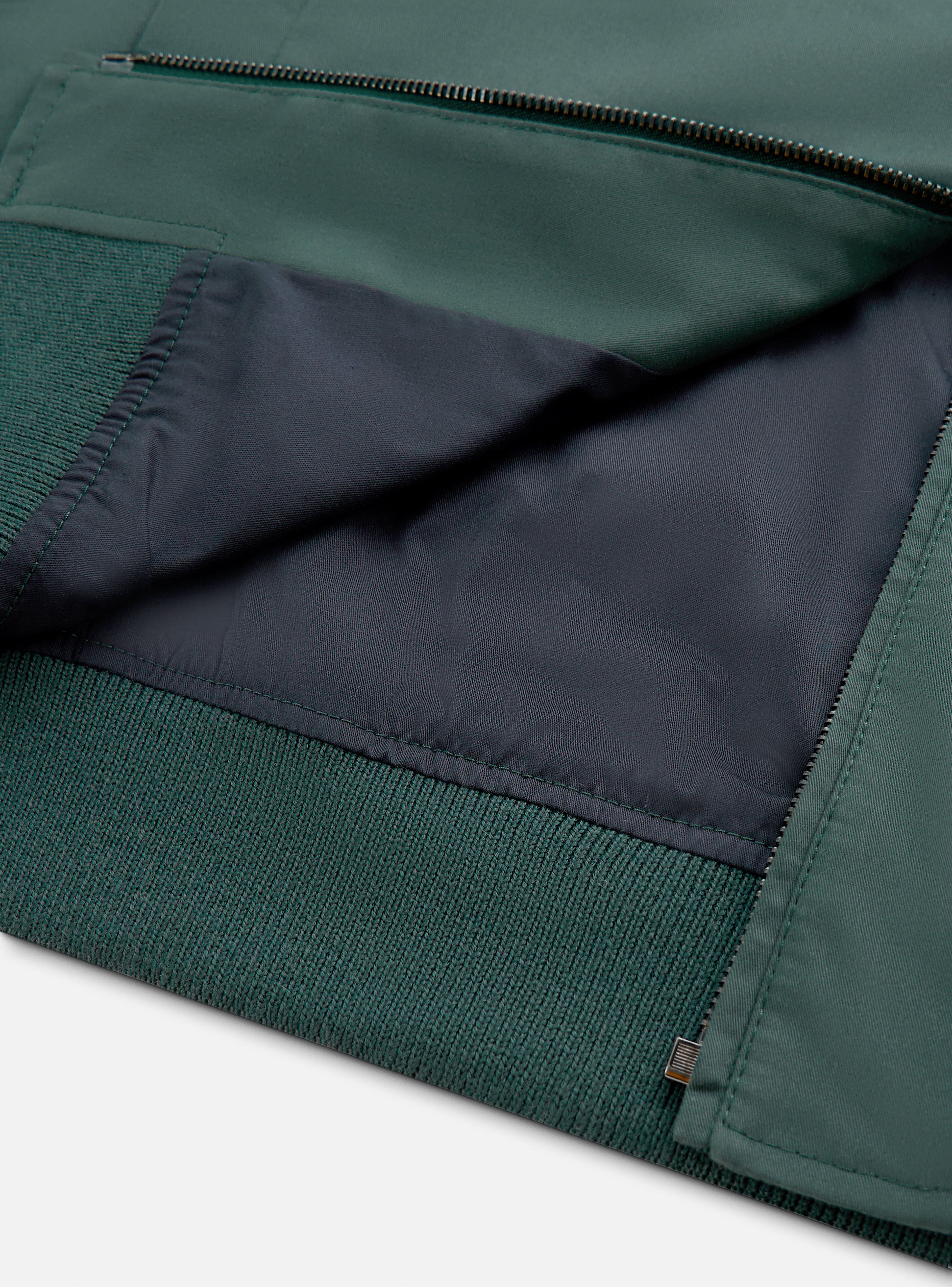 Blouson Chester Amazone-5