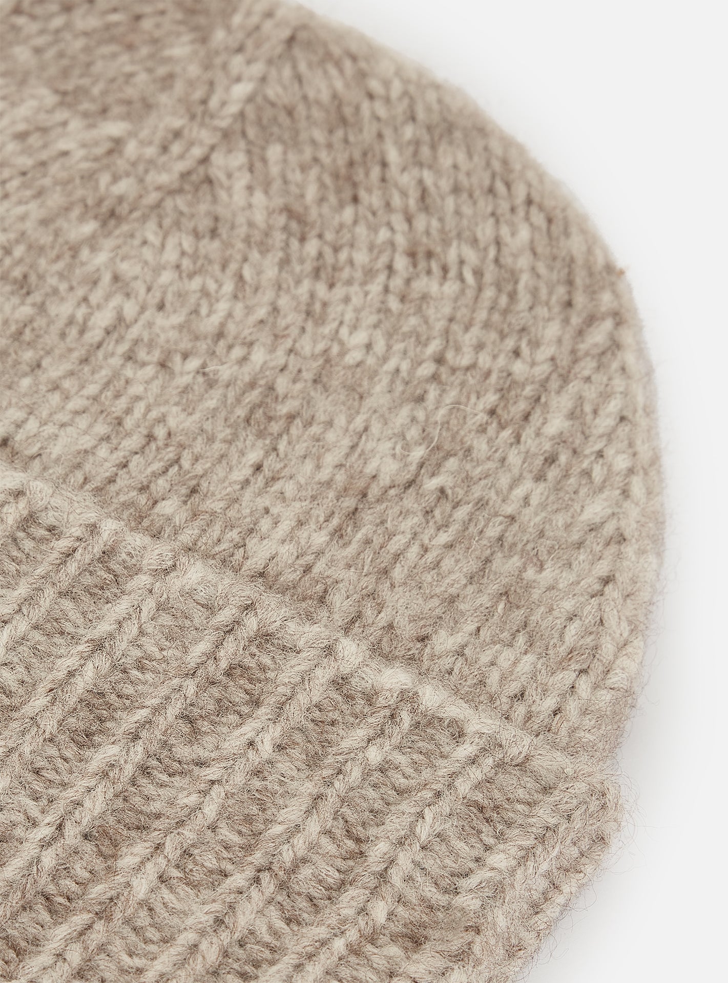 Bonnet Astrid Light Grey-2