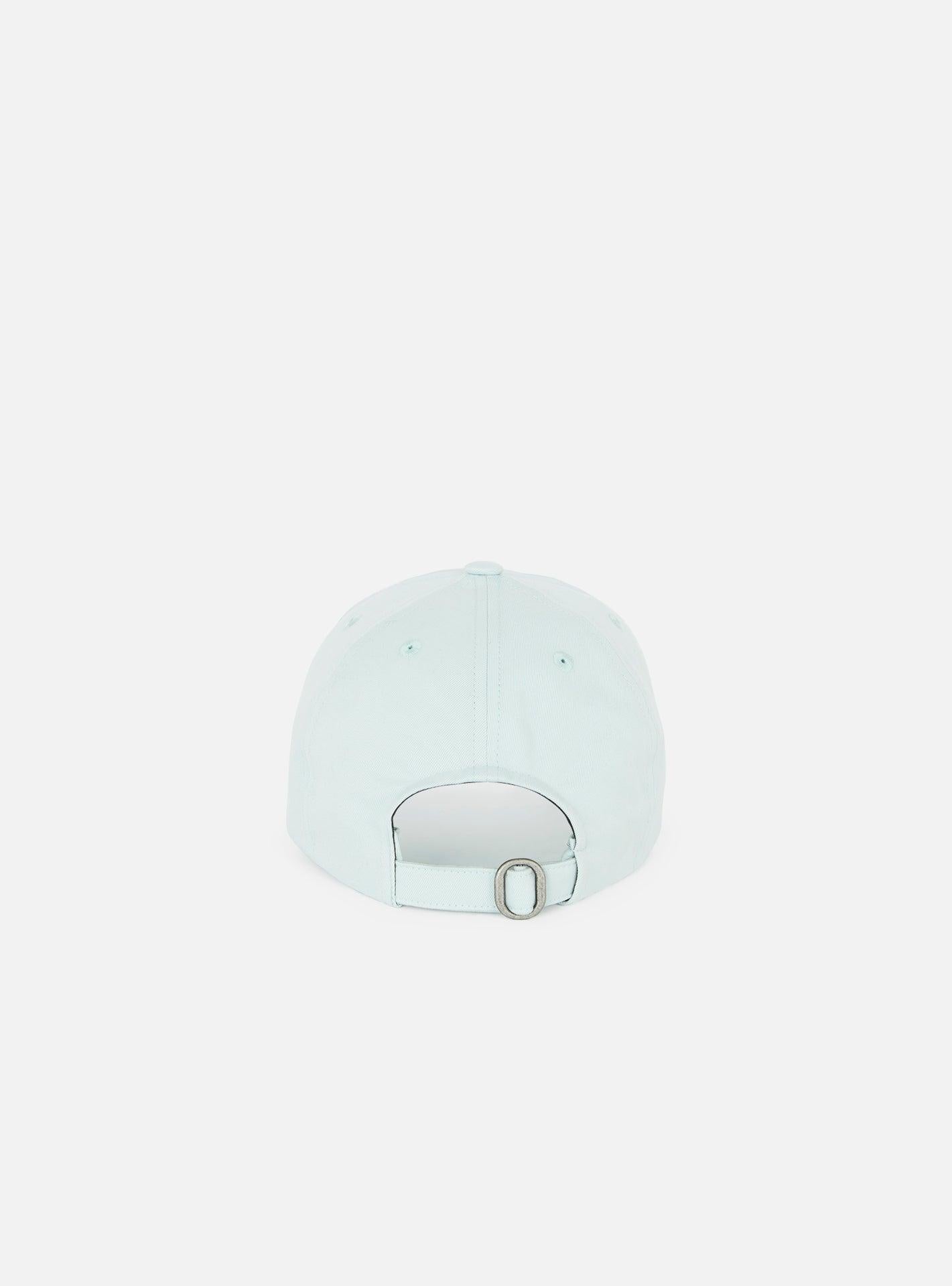 Opaline Green Pete Cap-4