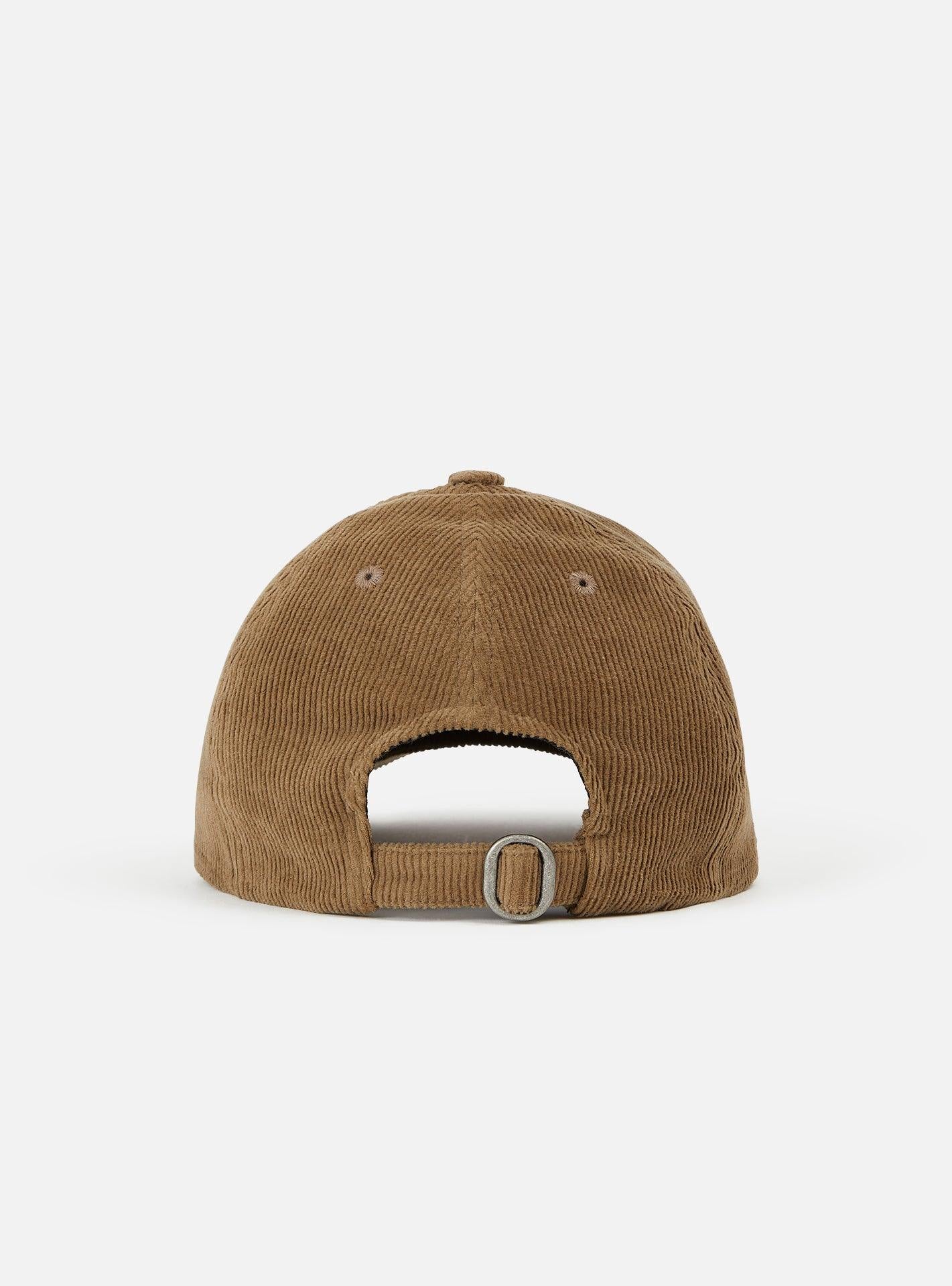 Casquette en velours Pete Nuts-2