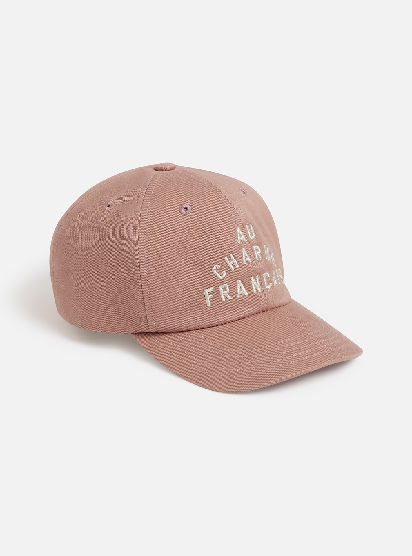 Casquette Pete Magnolia-2
