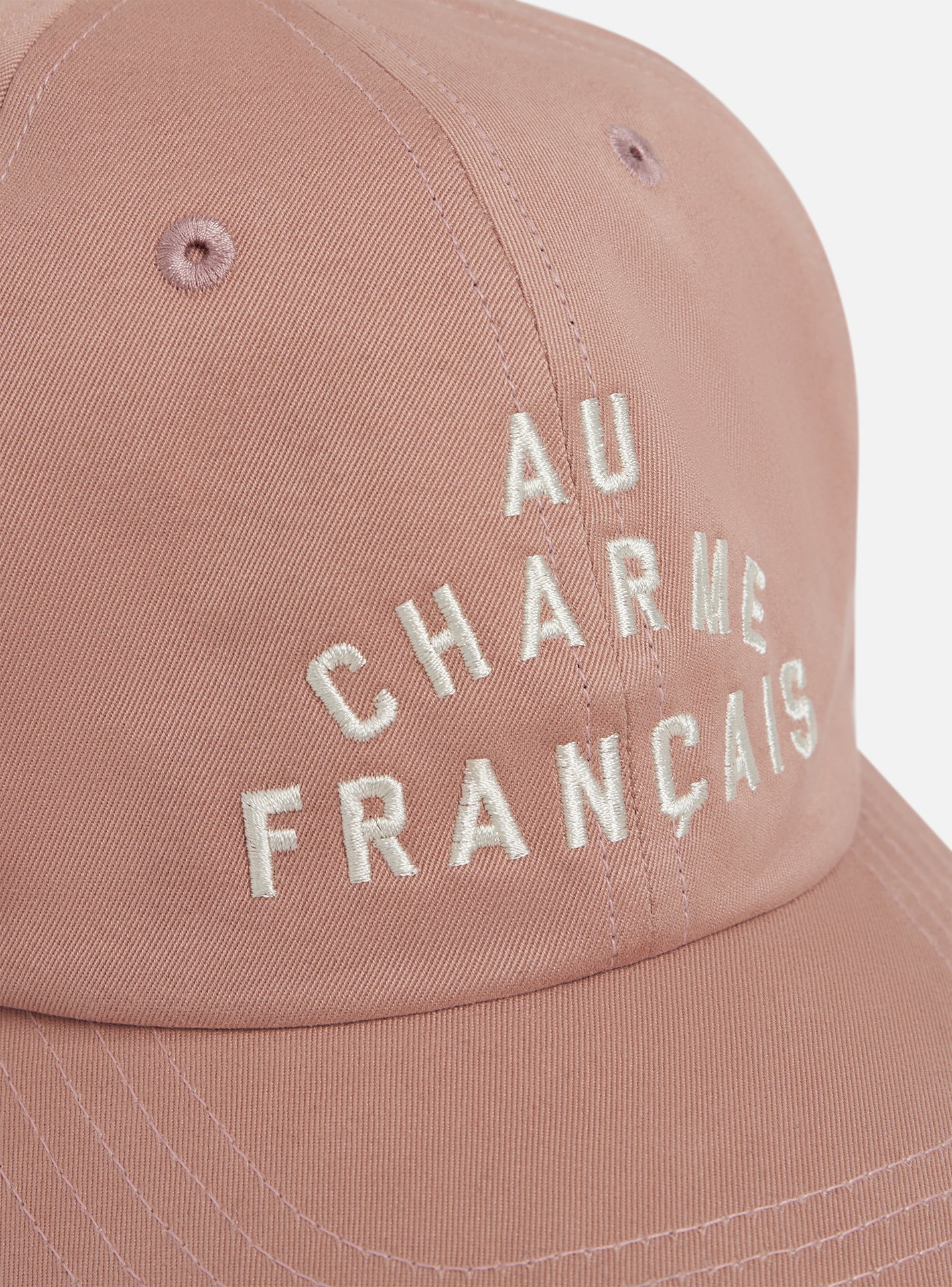 Casquette Pete Magnolia