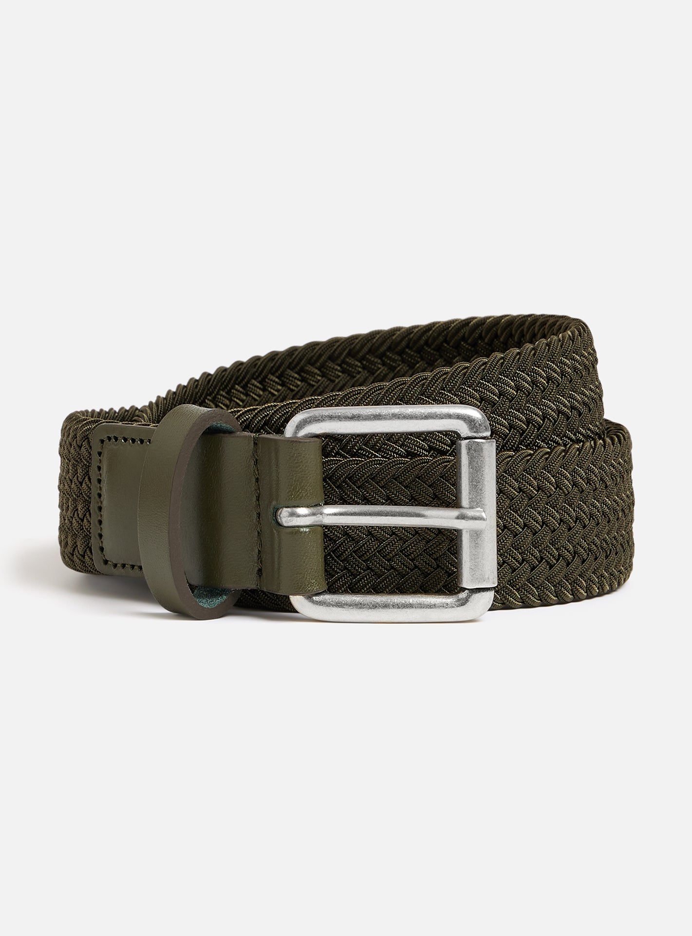 Ceinture Philippe Trefle-1