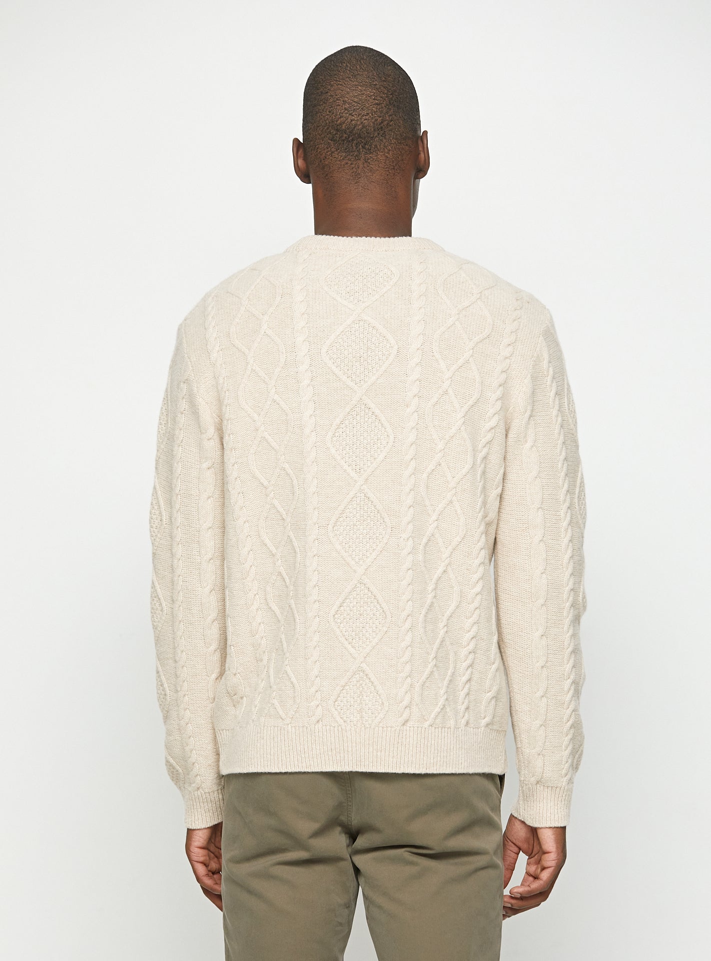 Pull Jude Natural