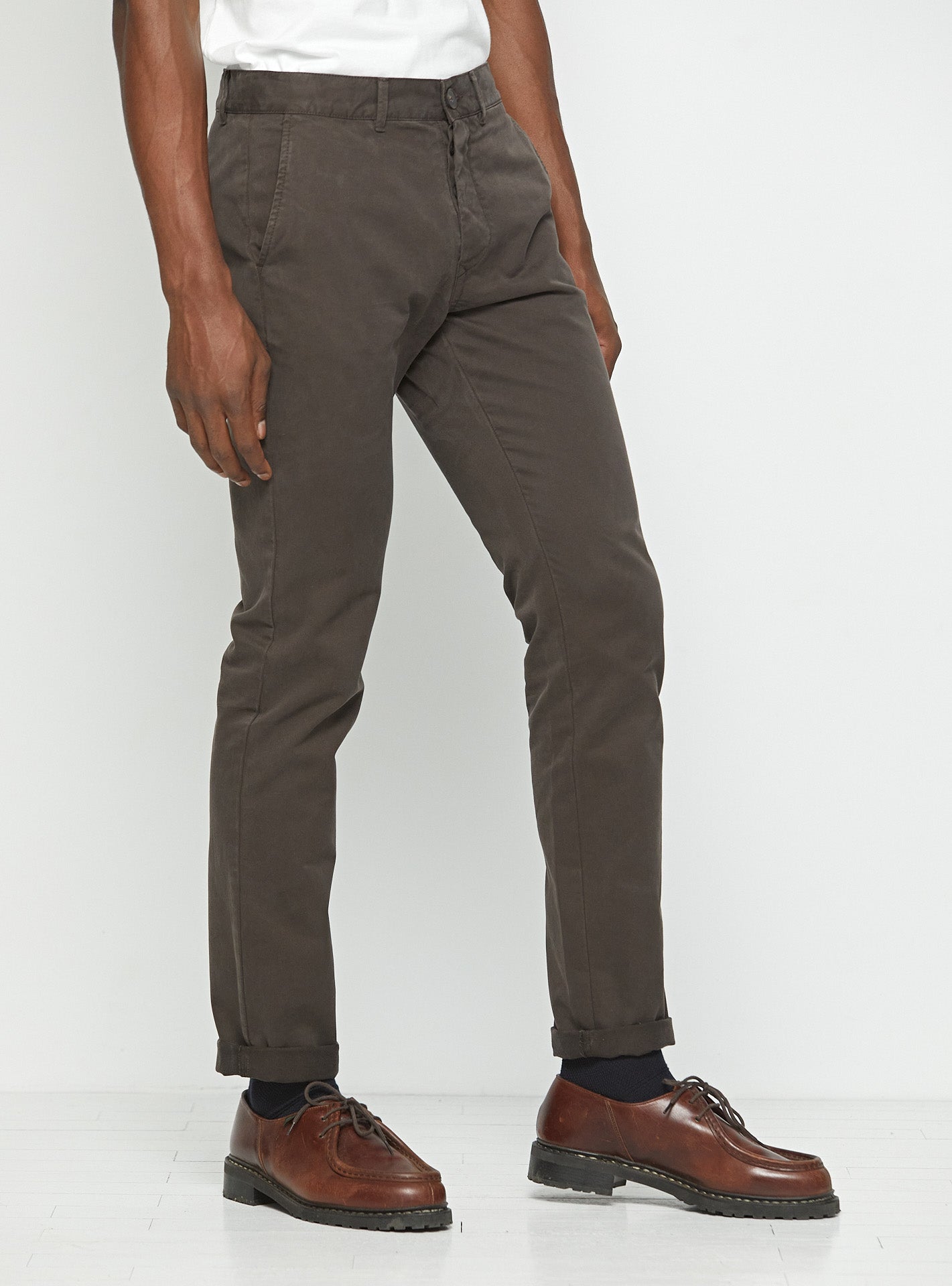 Chino Classique Paul Oak