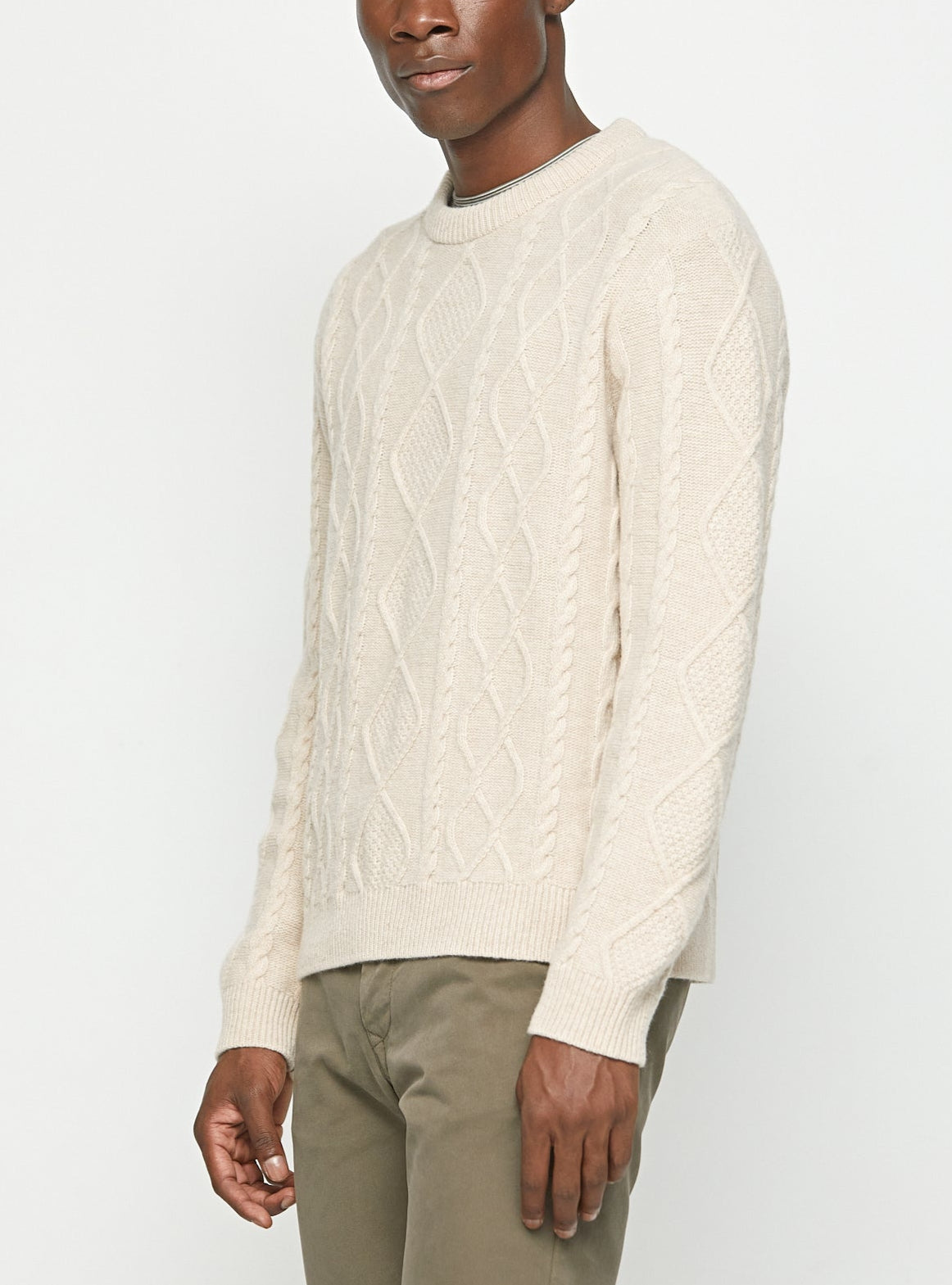 Pull Jude Natural