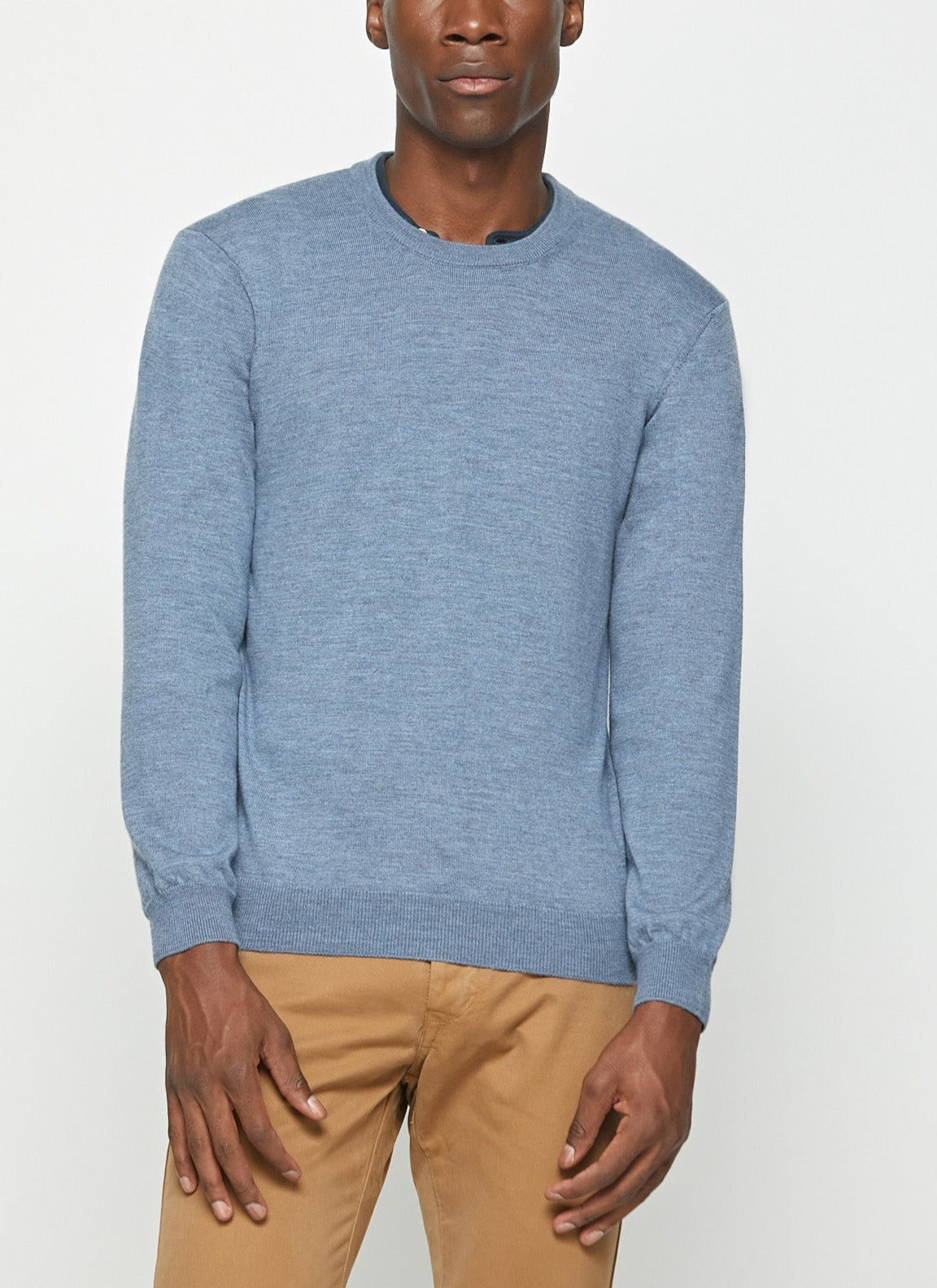 Pull Noliti Iron Blue-2
