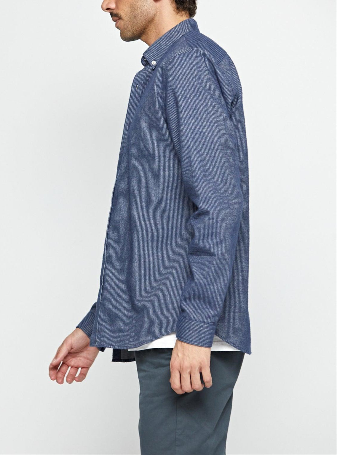 Chemise College Night Shade - Balibaris EU