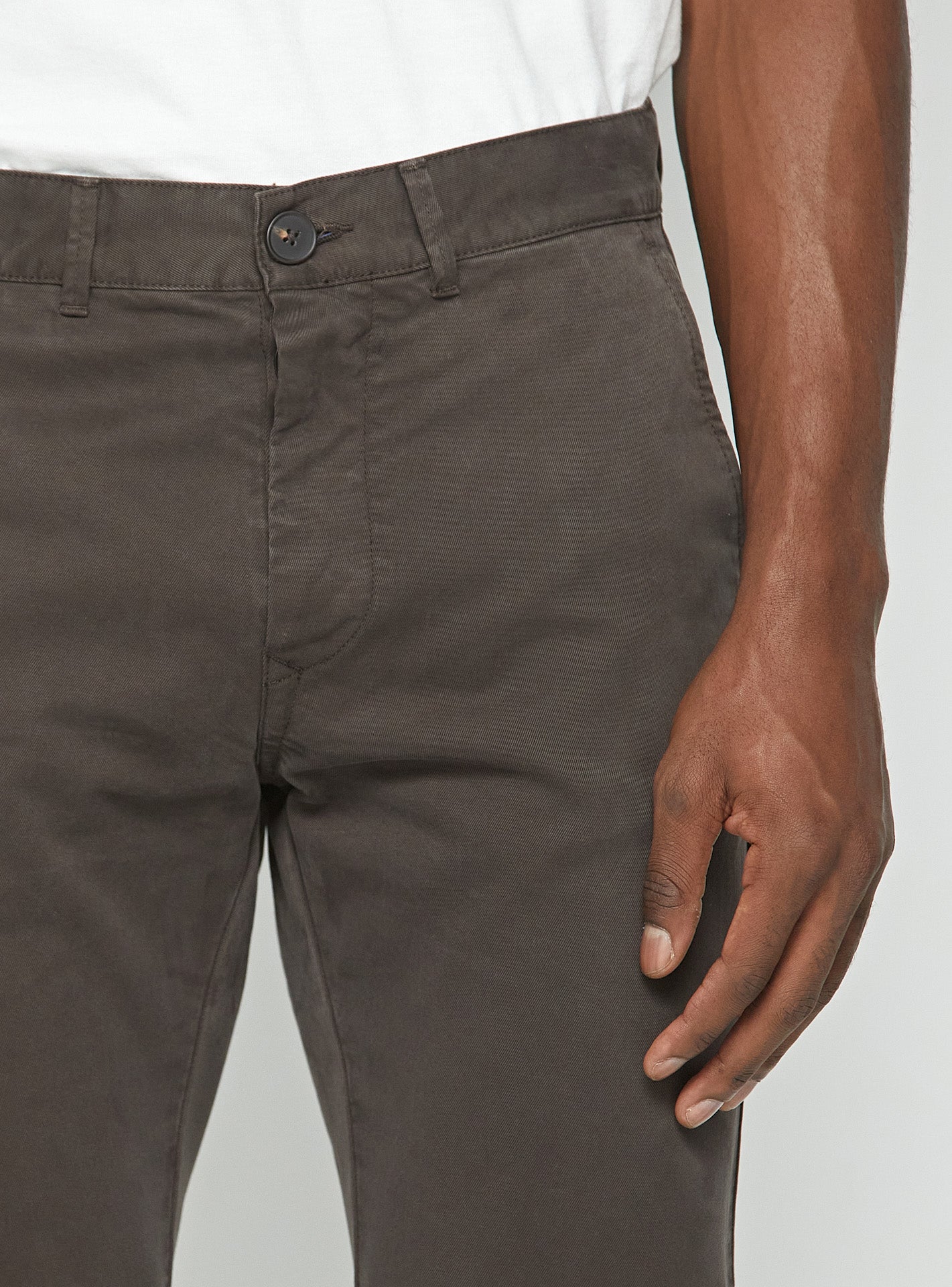 Chino Classique Paul Oak