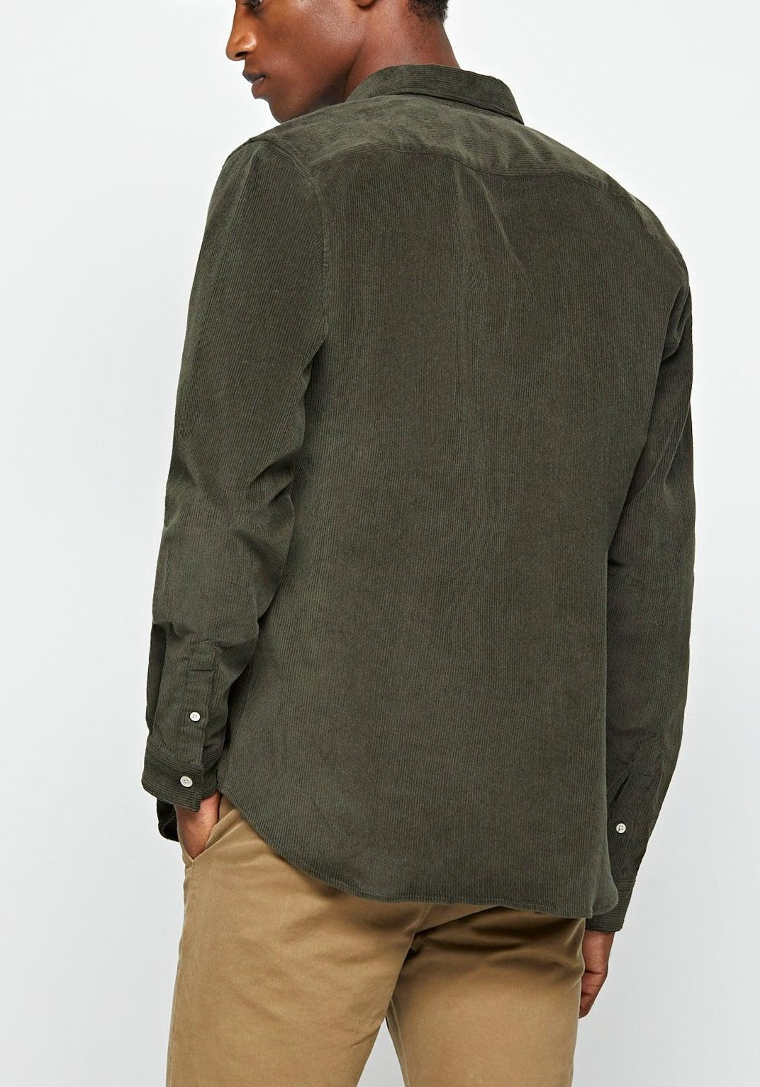 Chemise College Conifer - Balibaris EU