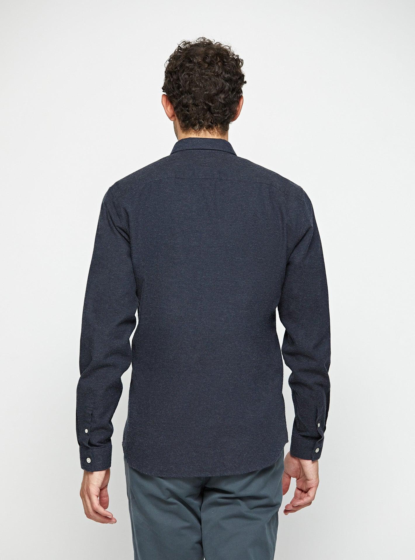 Chemise Soho Night Shade - Balibaris EU