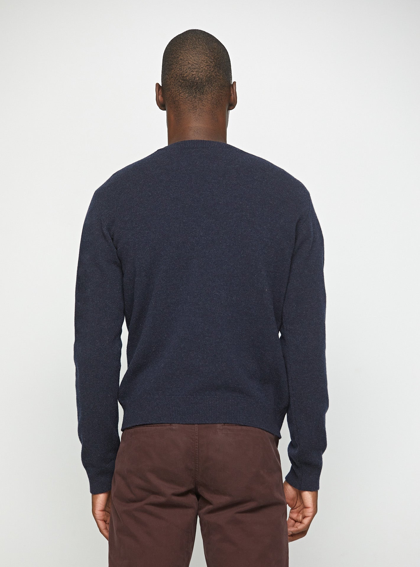 Pull William Navy-4
