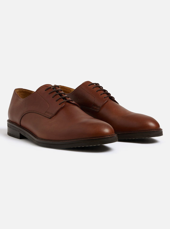 Chaussures Cardiff Brown