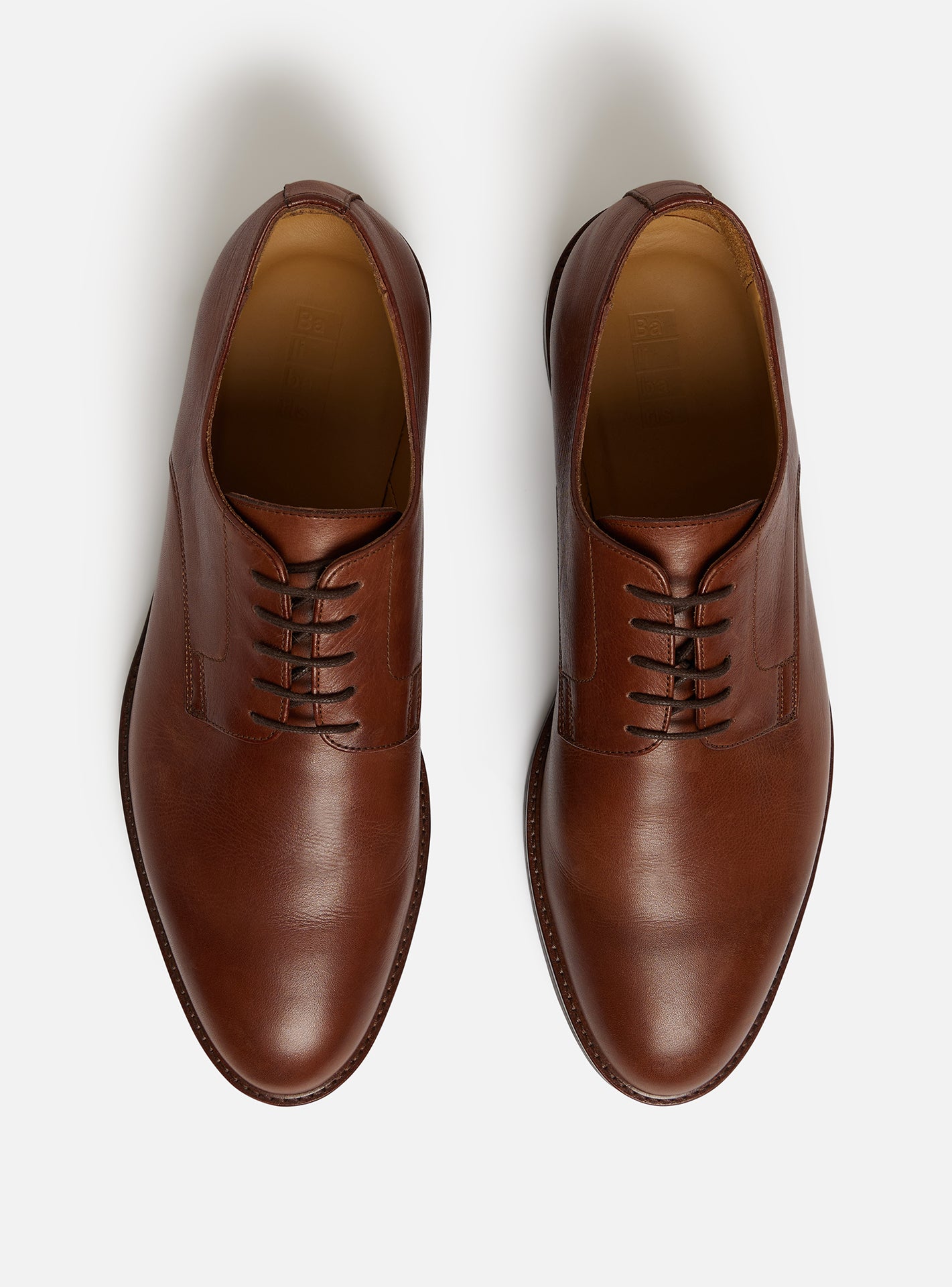 Chaussures Cardiff Brown-2