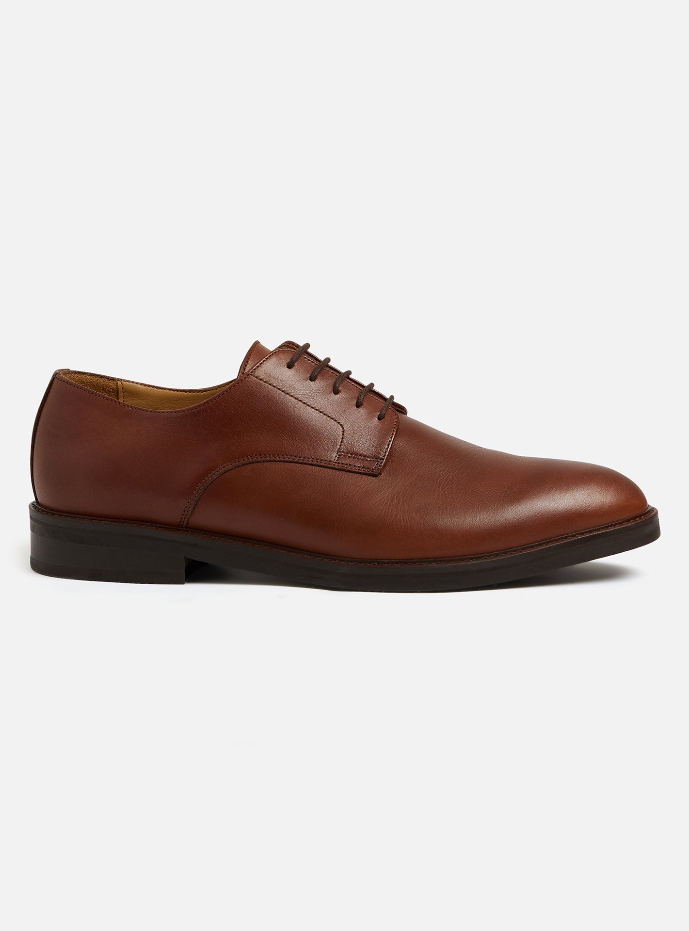 Chaussures Cardiff Brown