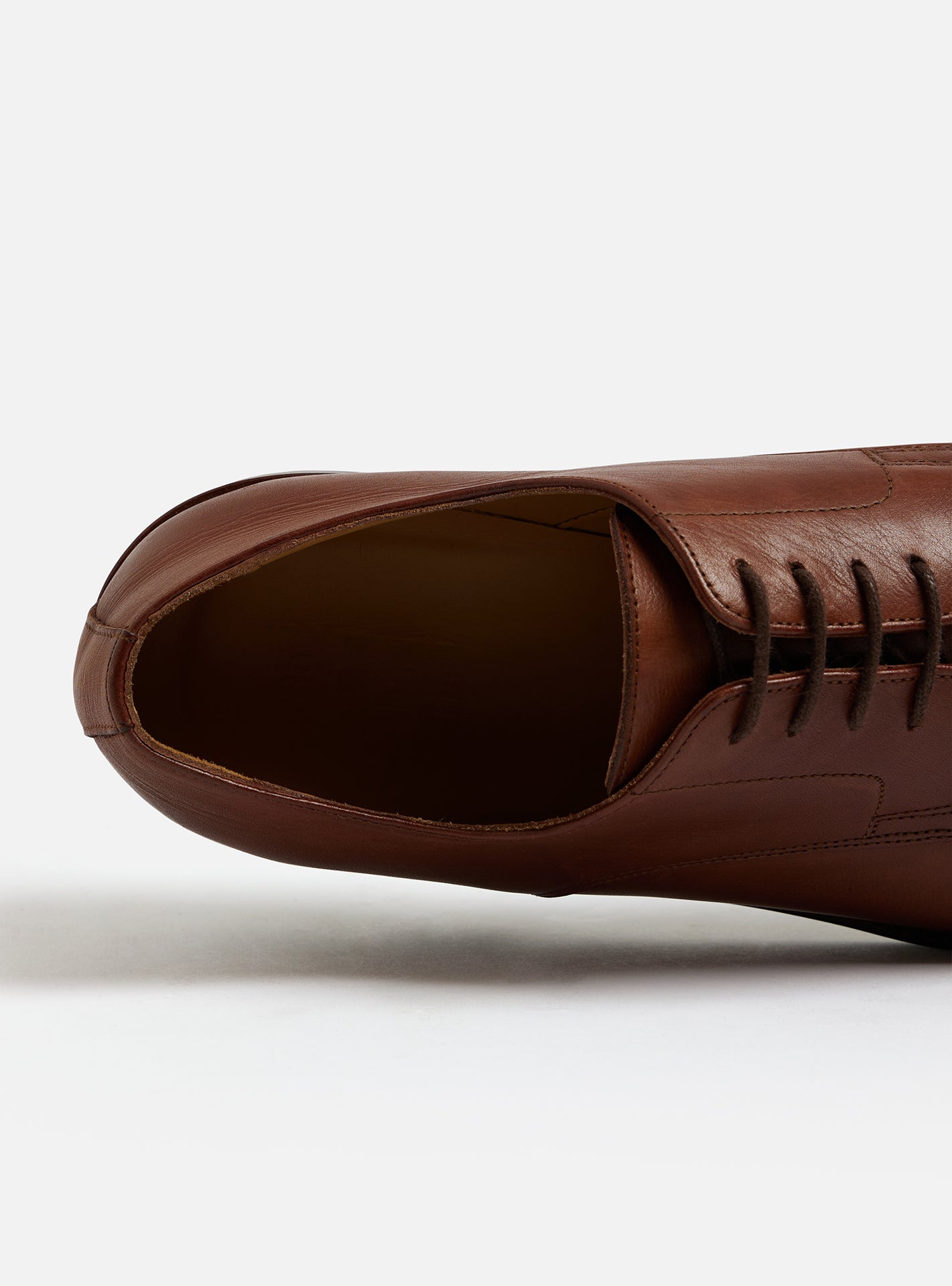 Chaussures Cardiff Brown-4