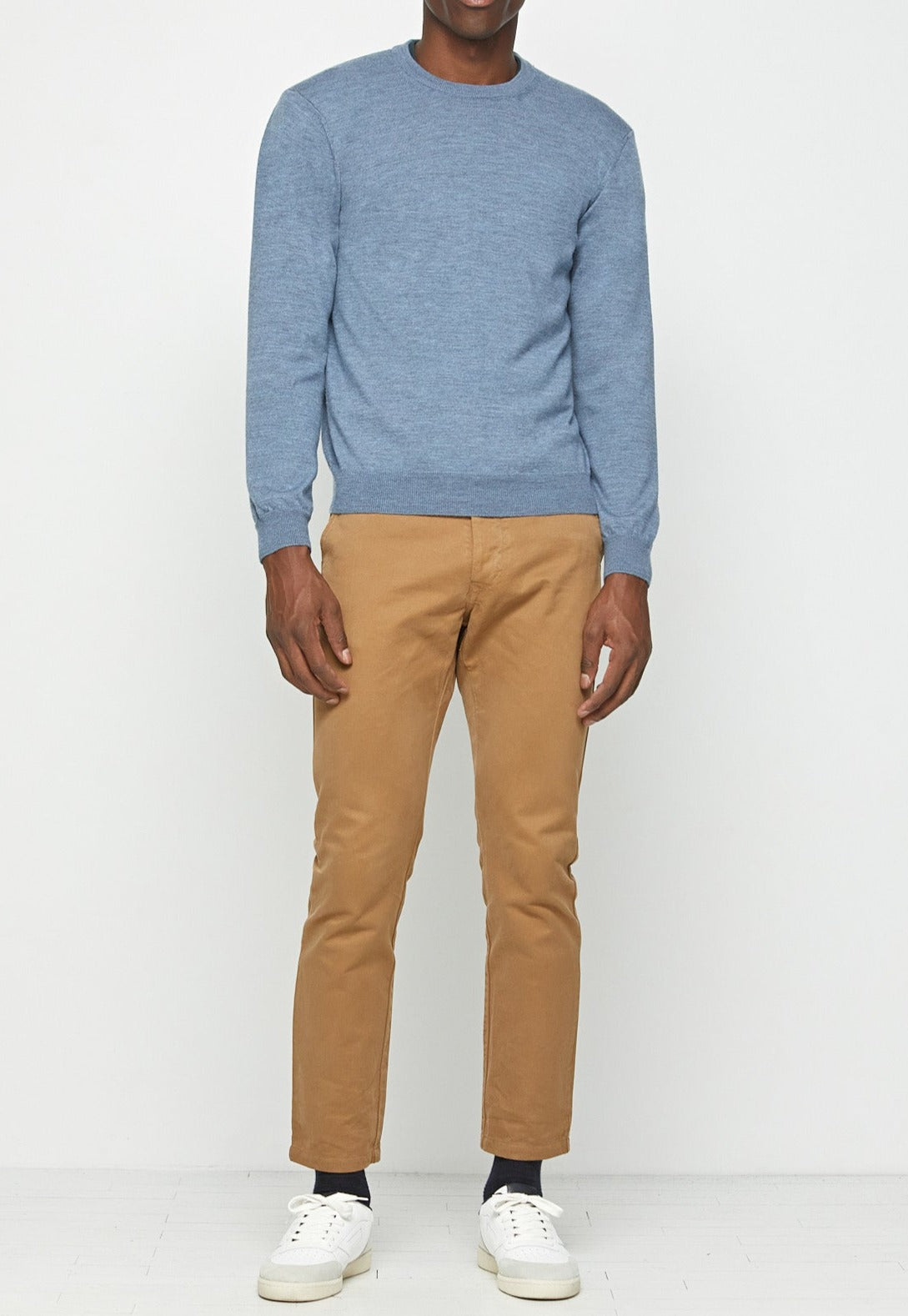 Pull Noliti Iron Blue-6
