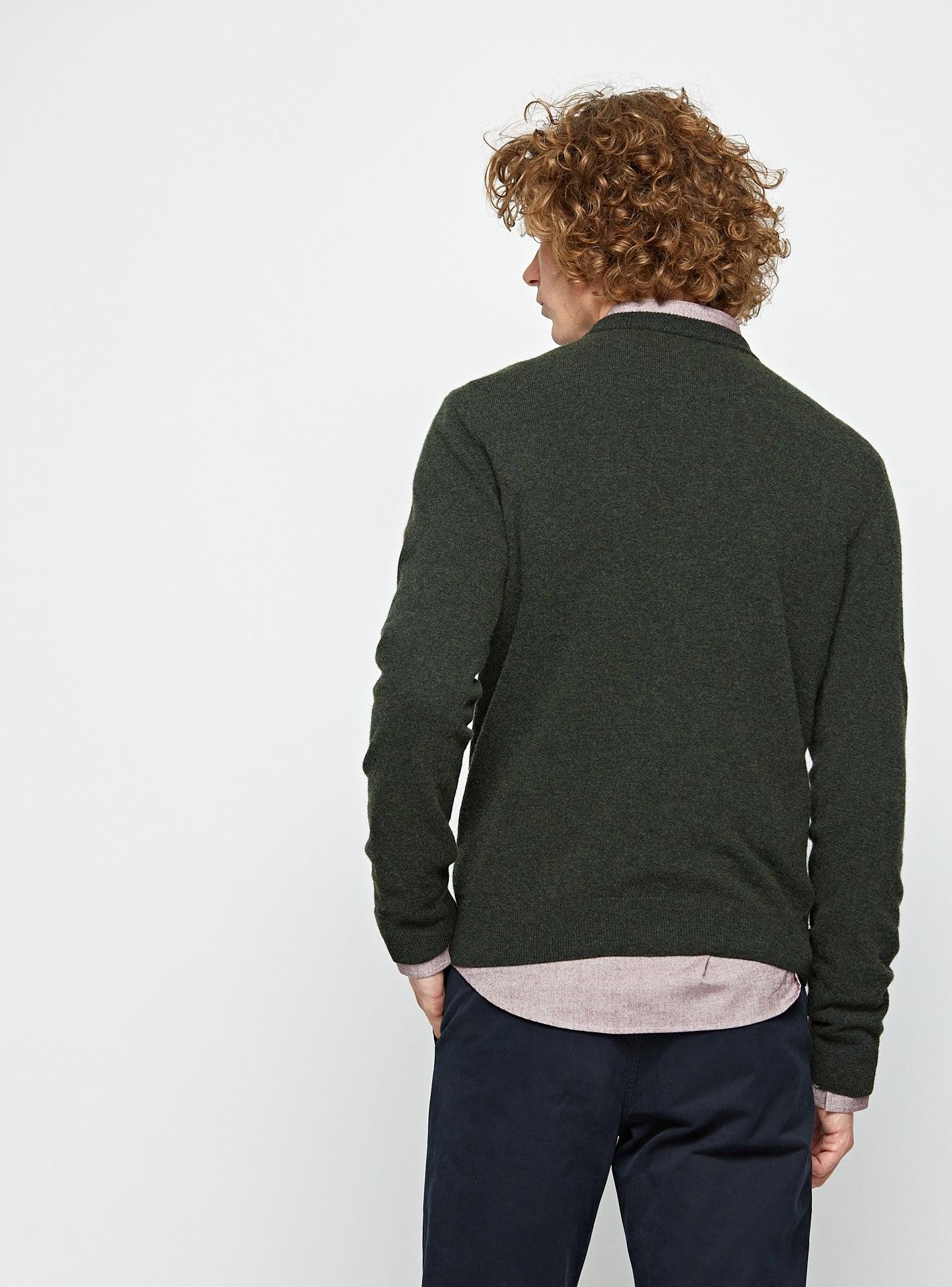 Pull Jeremy Sea Moss - Balibaris EU