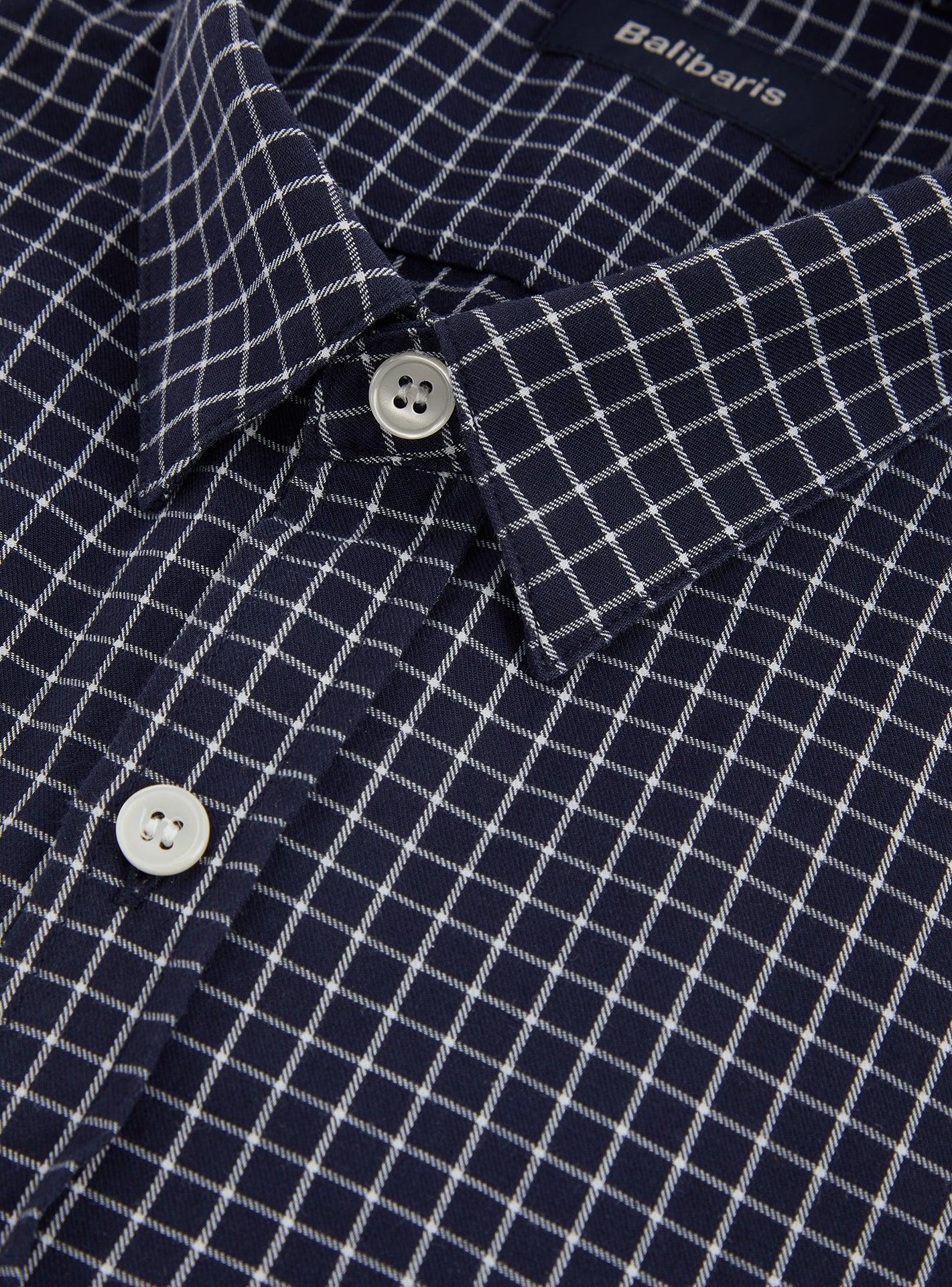 Chemise Soho Marine - Balibaris EU