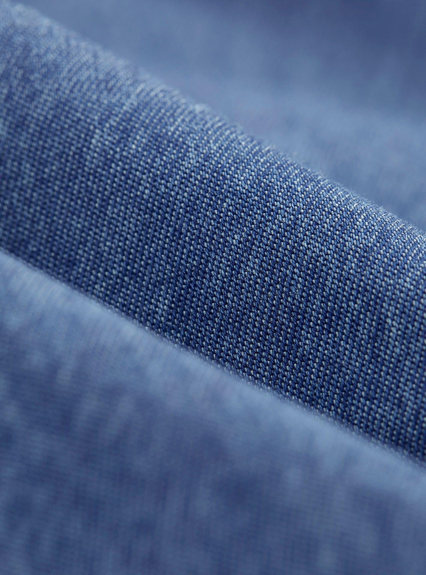 Chemise Tribeca Denim Blue-3