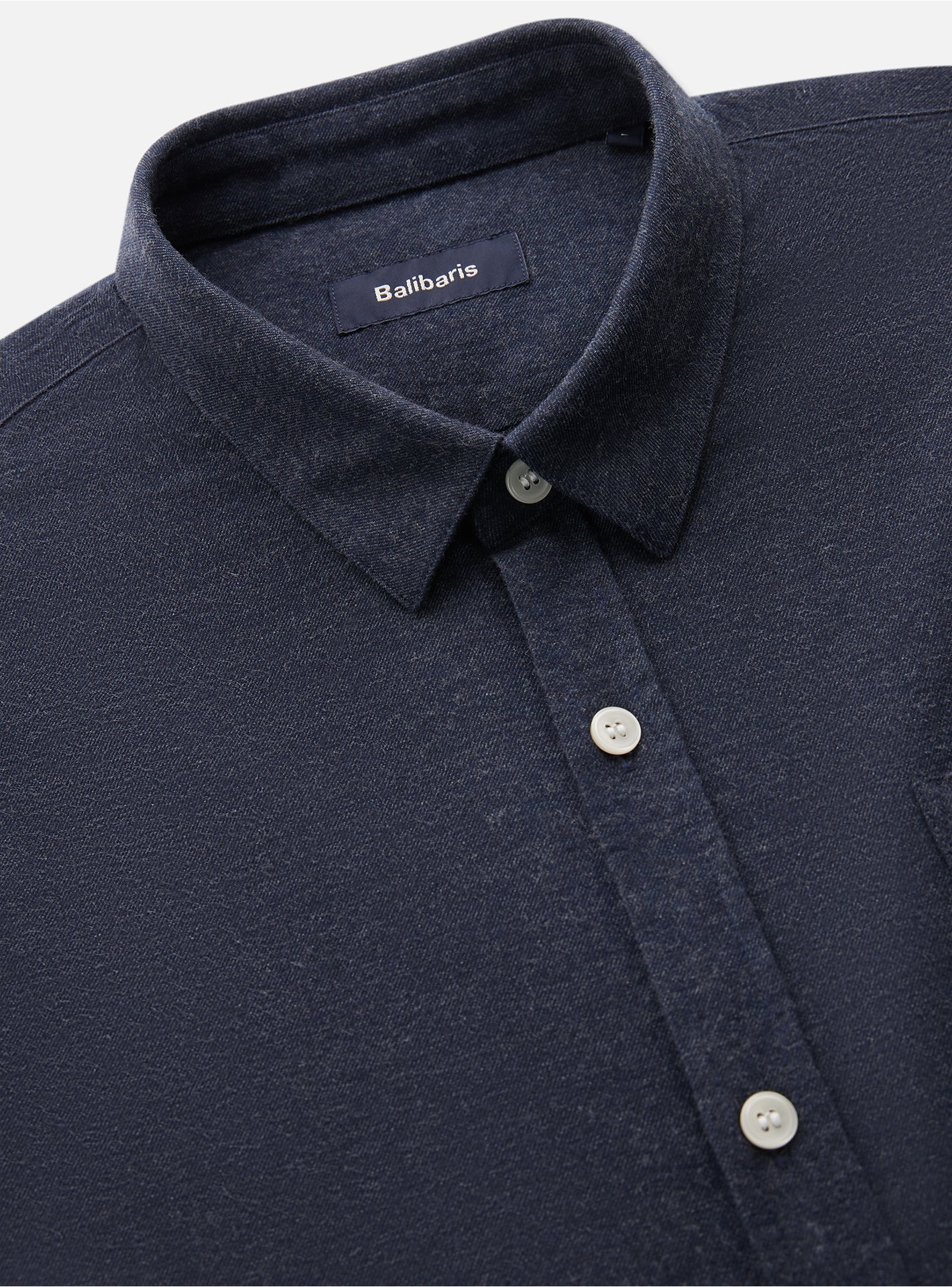 Soho Night Shade flannel shirt-2