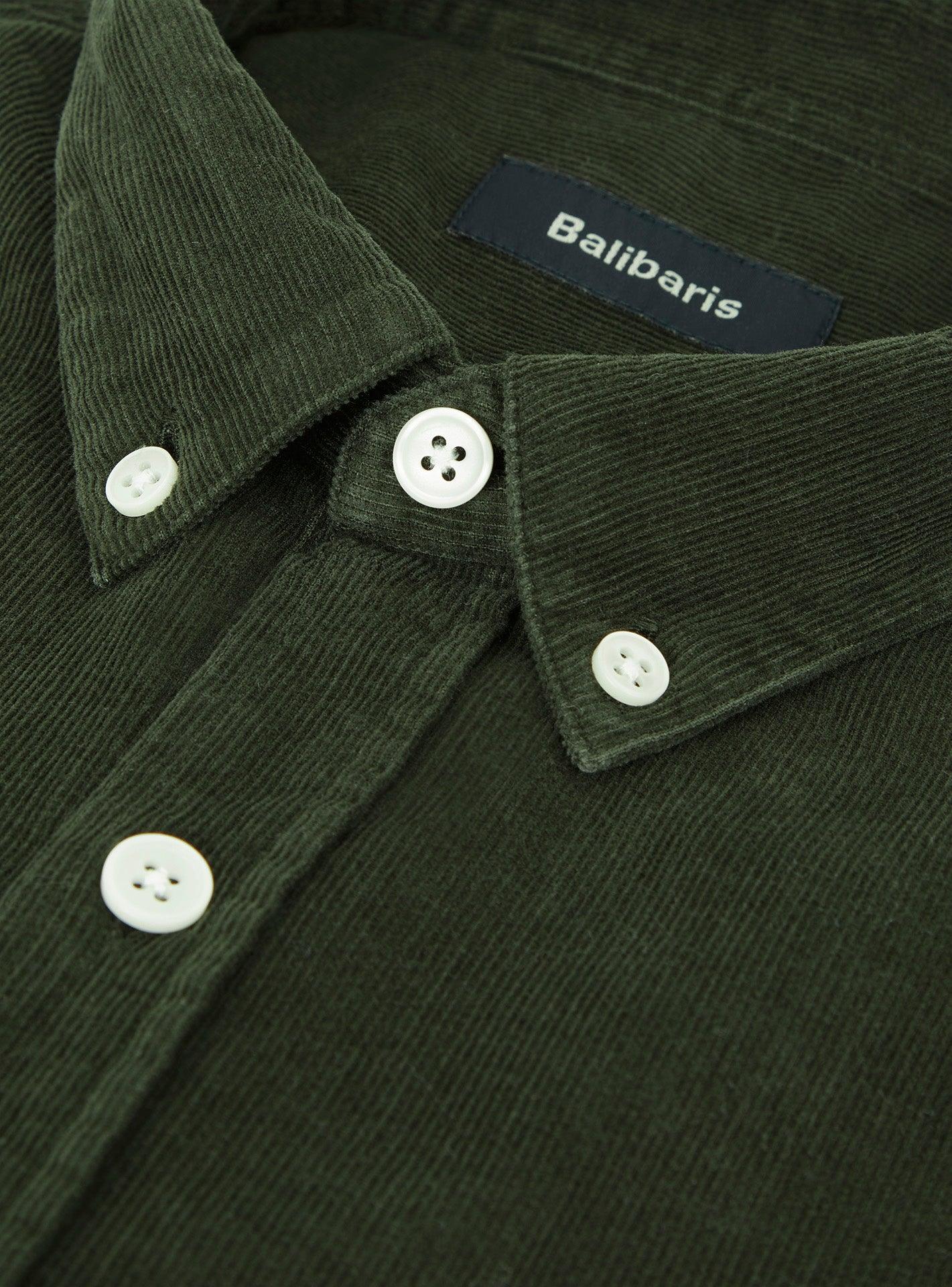 Chemise College Conifer - Balibaris EU