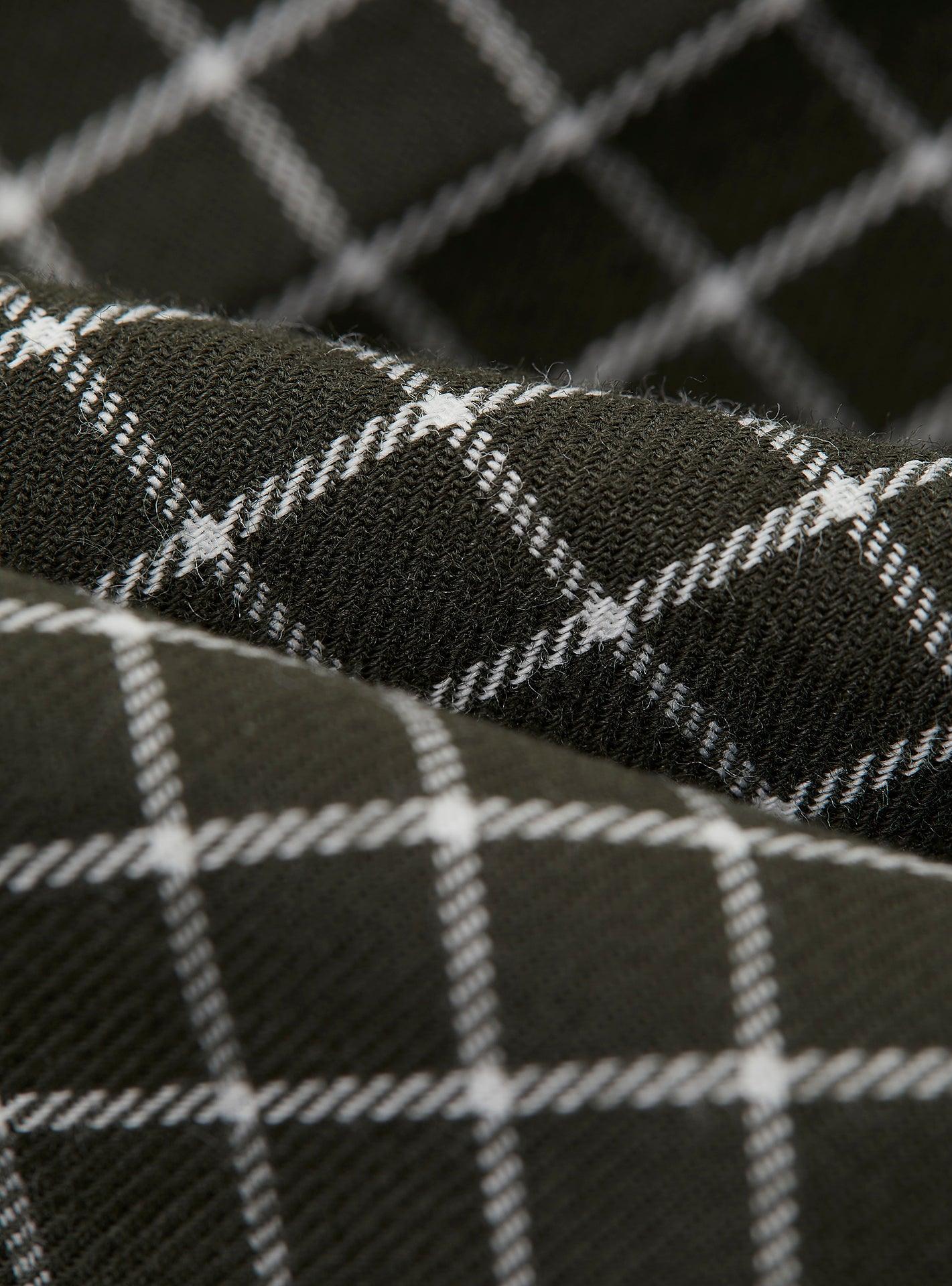 Chemise Mercer Conifer - Balibaris EU