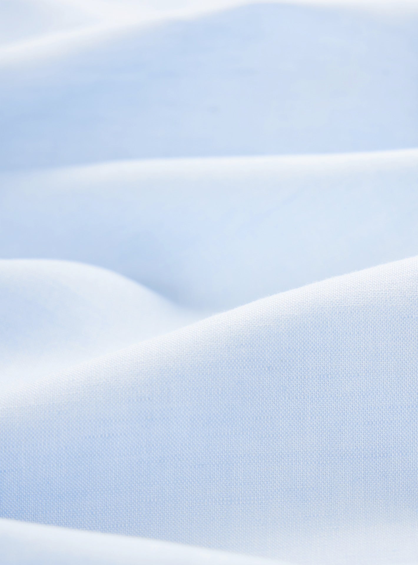 Chemise Willis Bleu Acier