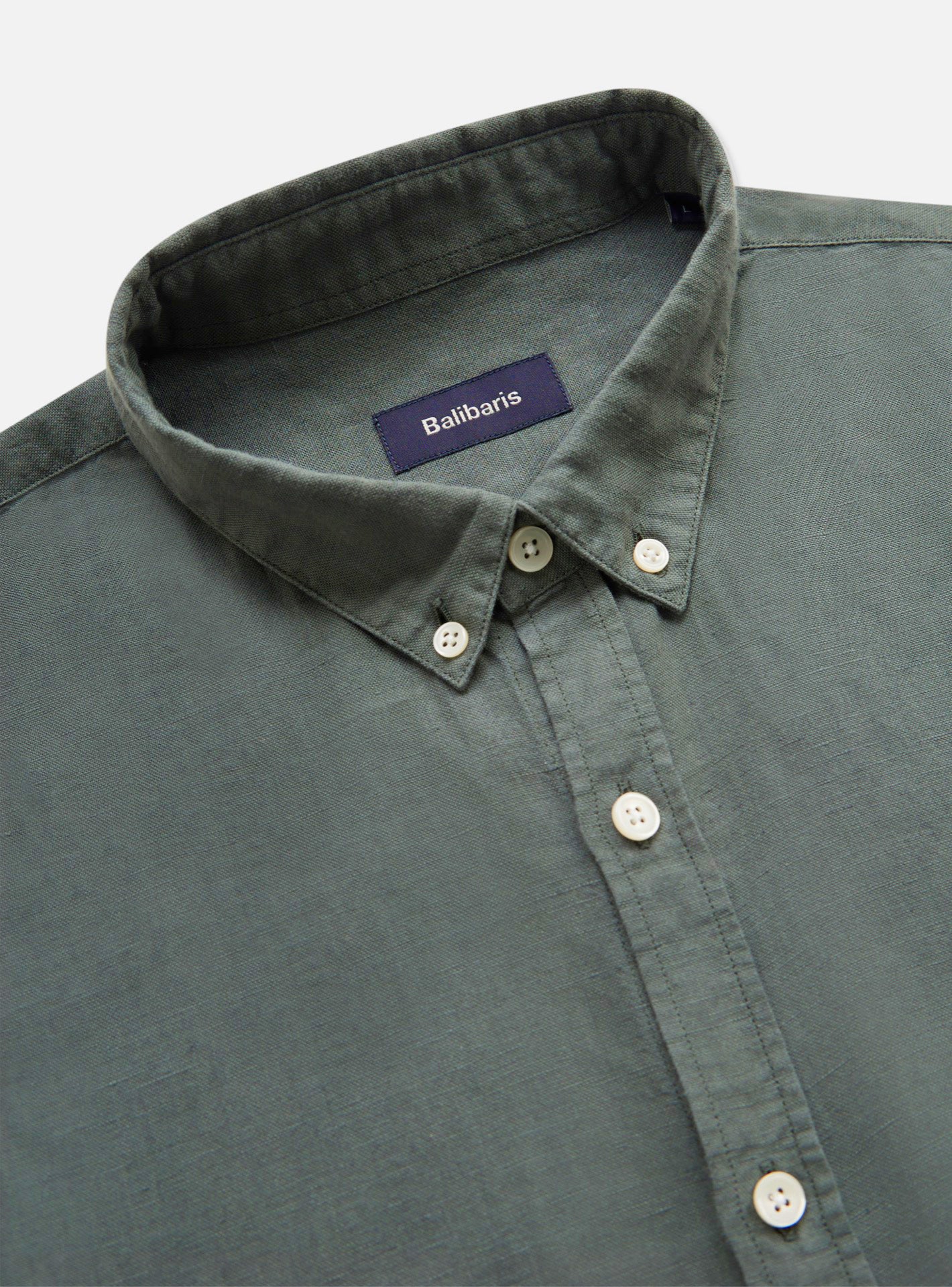 Chemise College Amazone