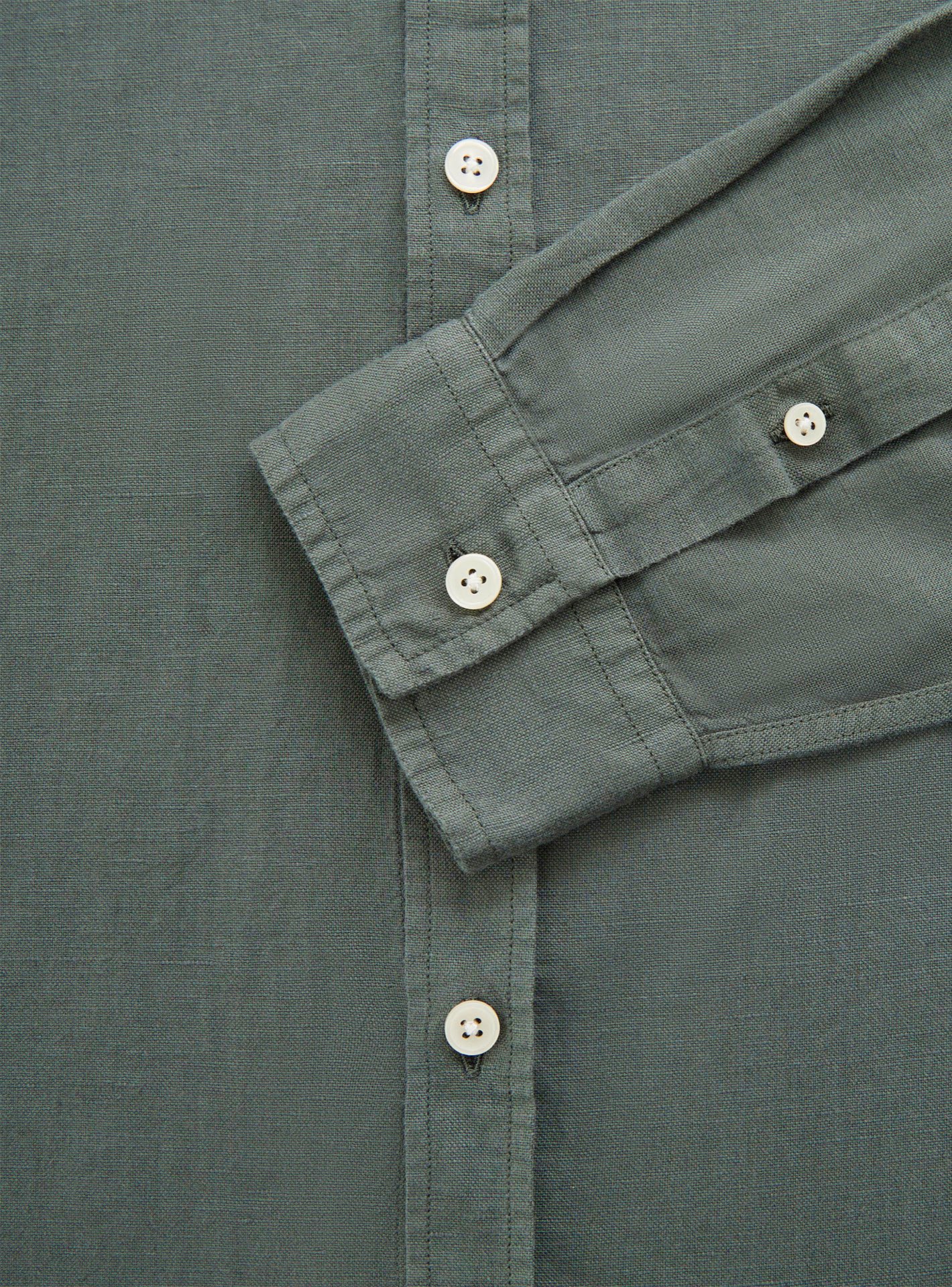Chemise College Amazone