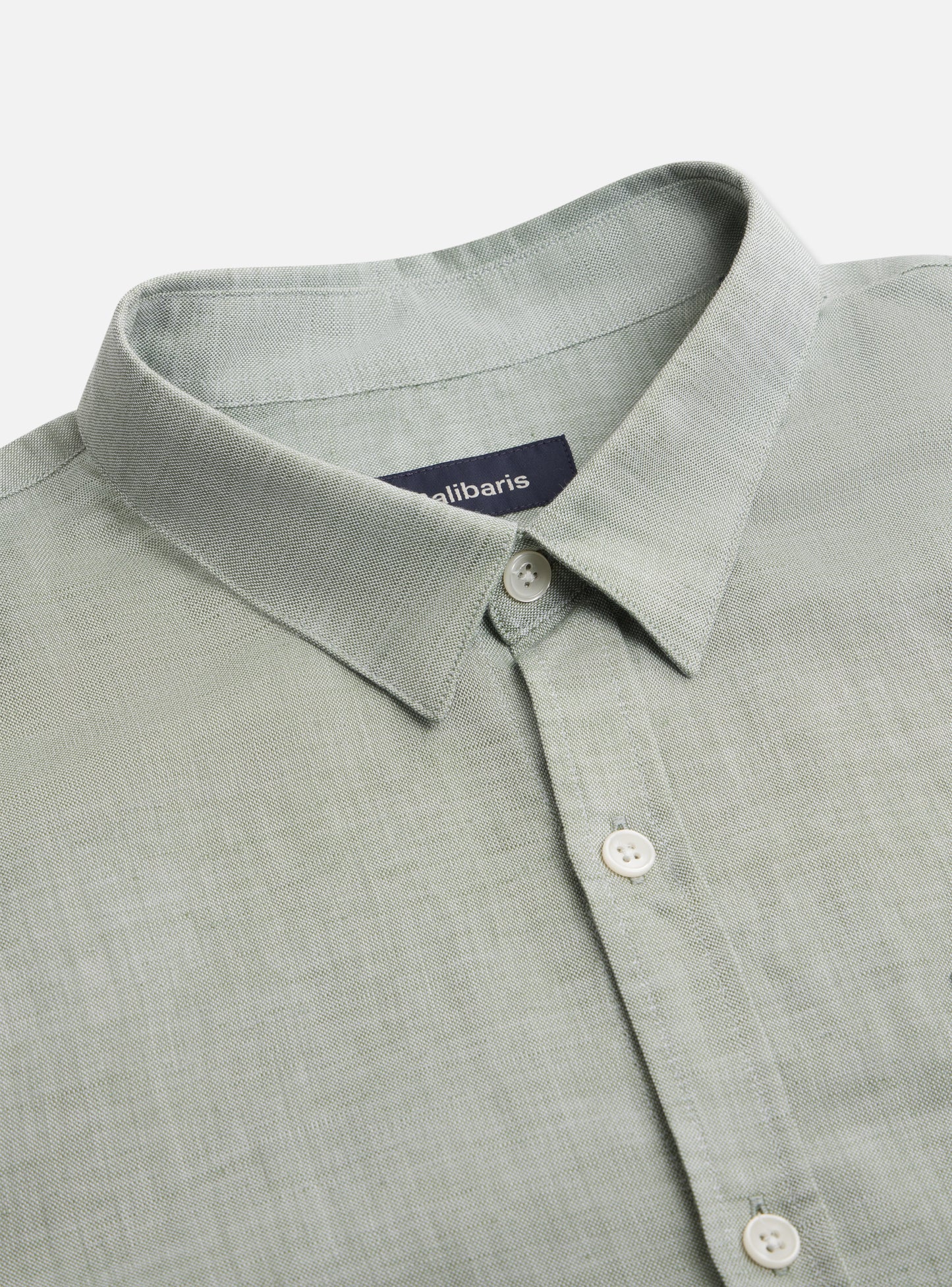 Chemise Soho Cypres